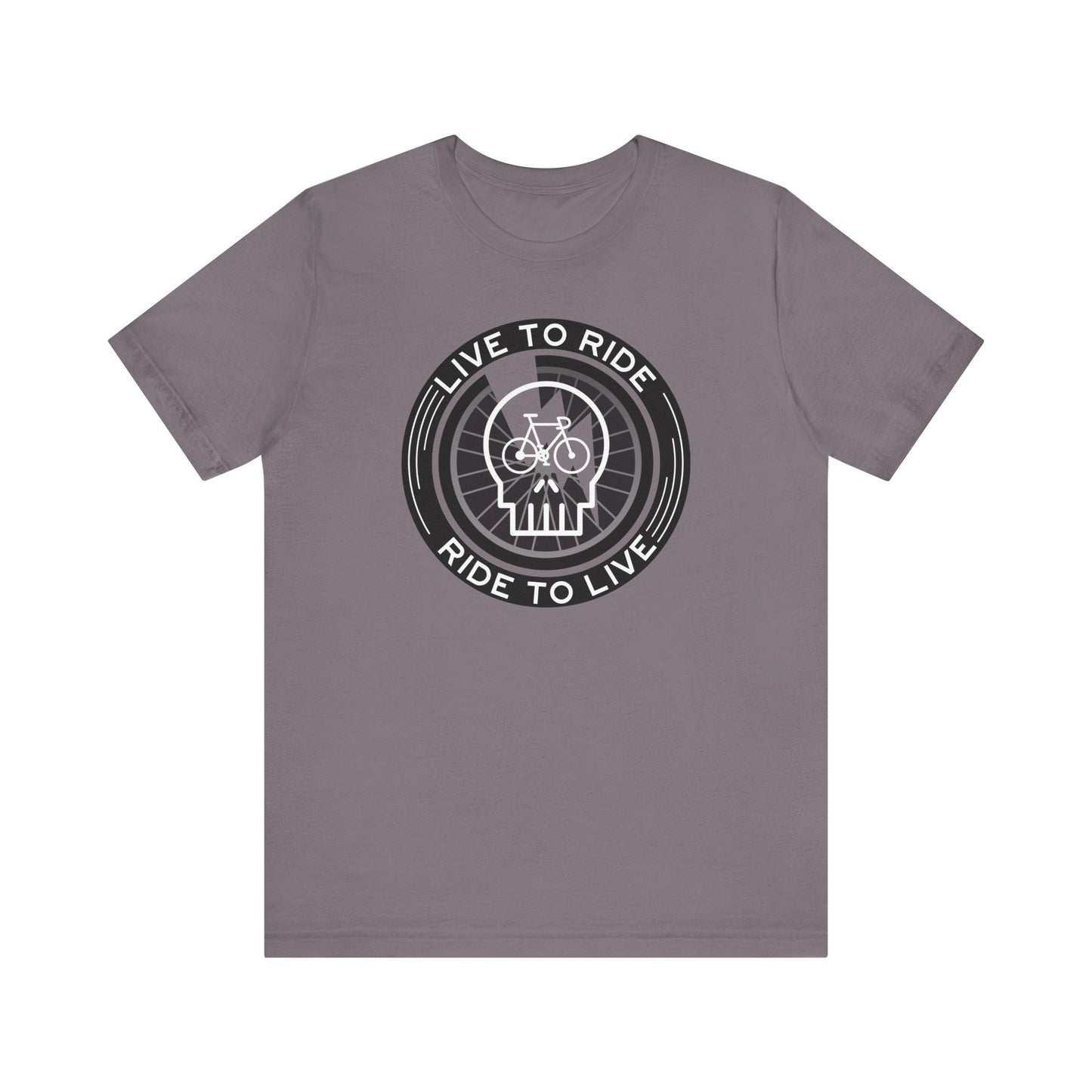 Live to Ride T-Shirt