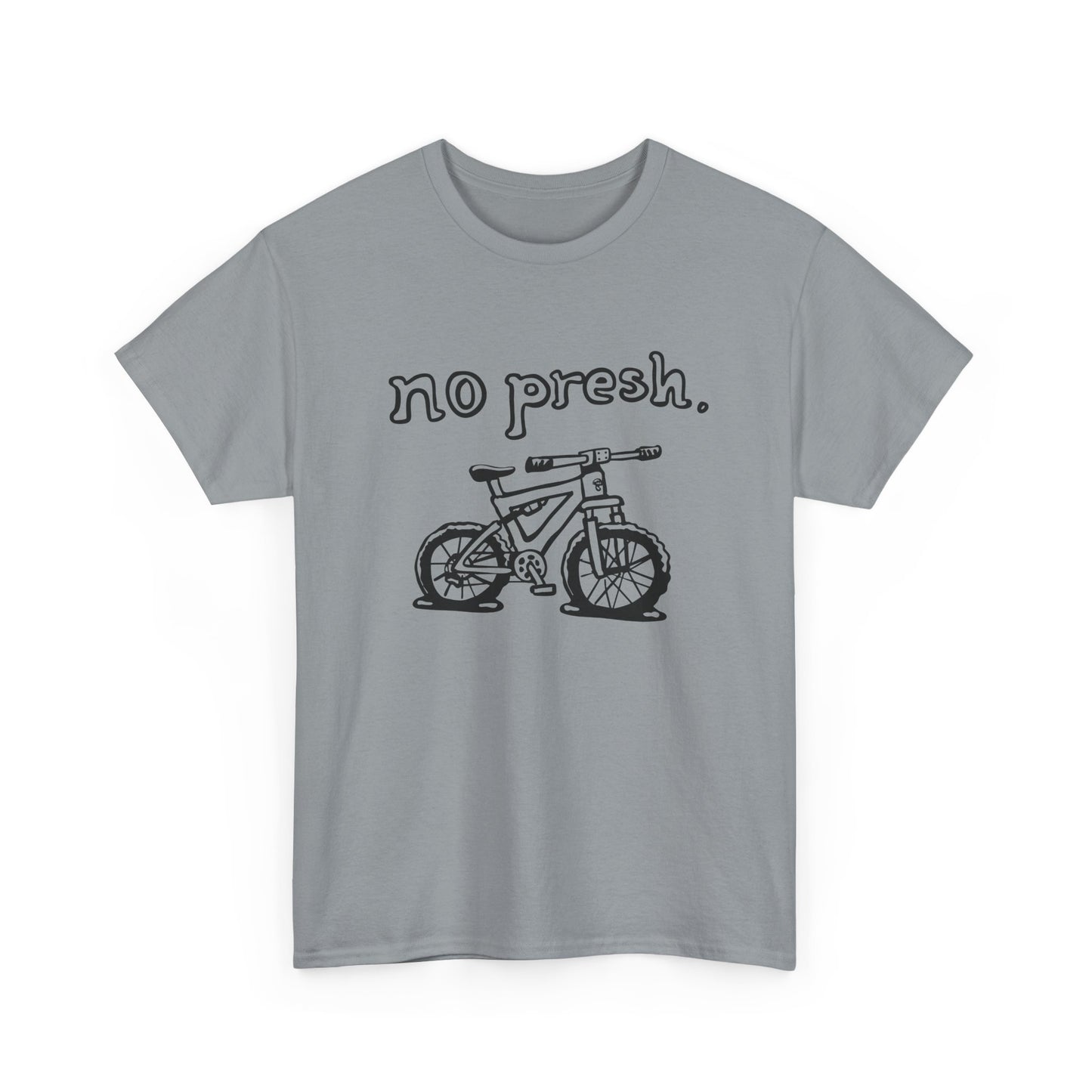 No Presh Chill Vibes T-Shirt