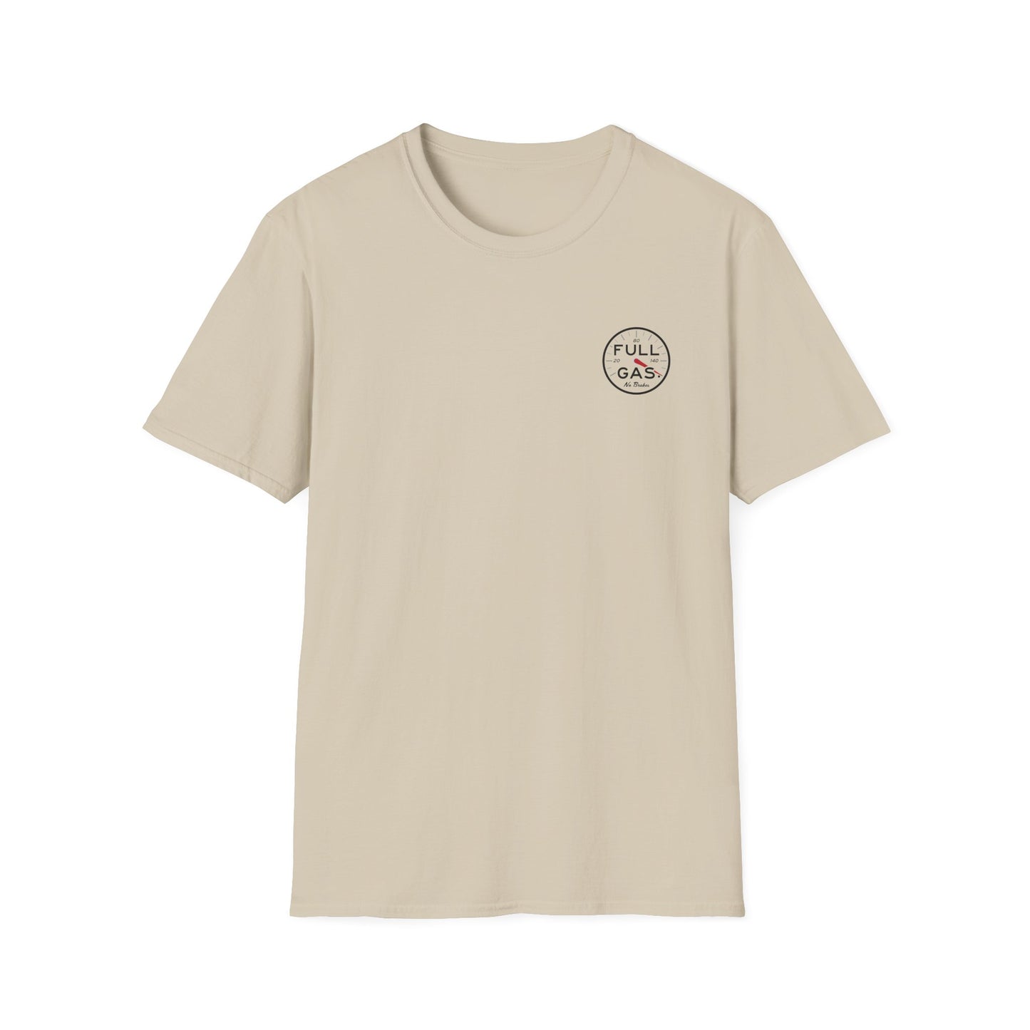 Full Gas T-Shirt