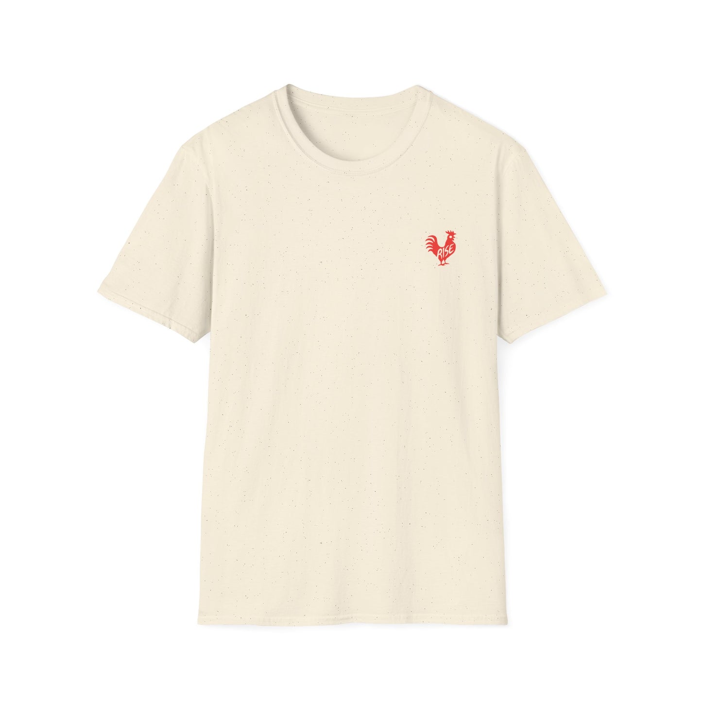 Rise Rooster T-Shirt