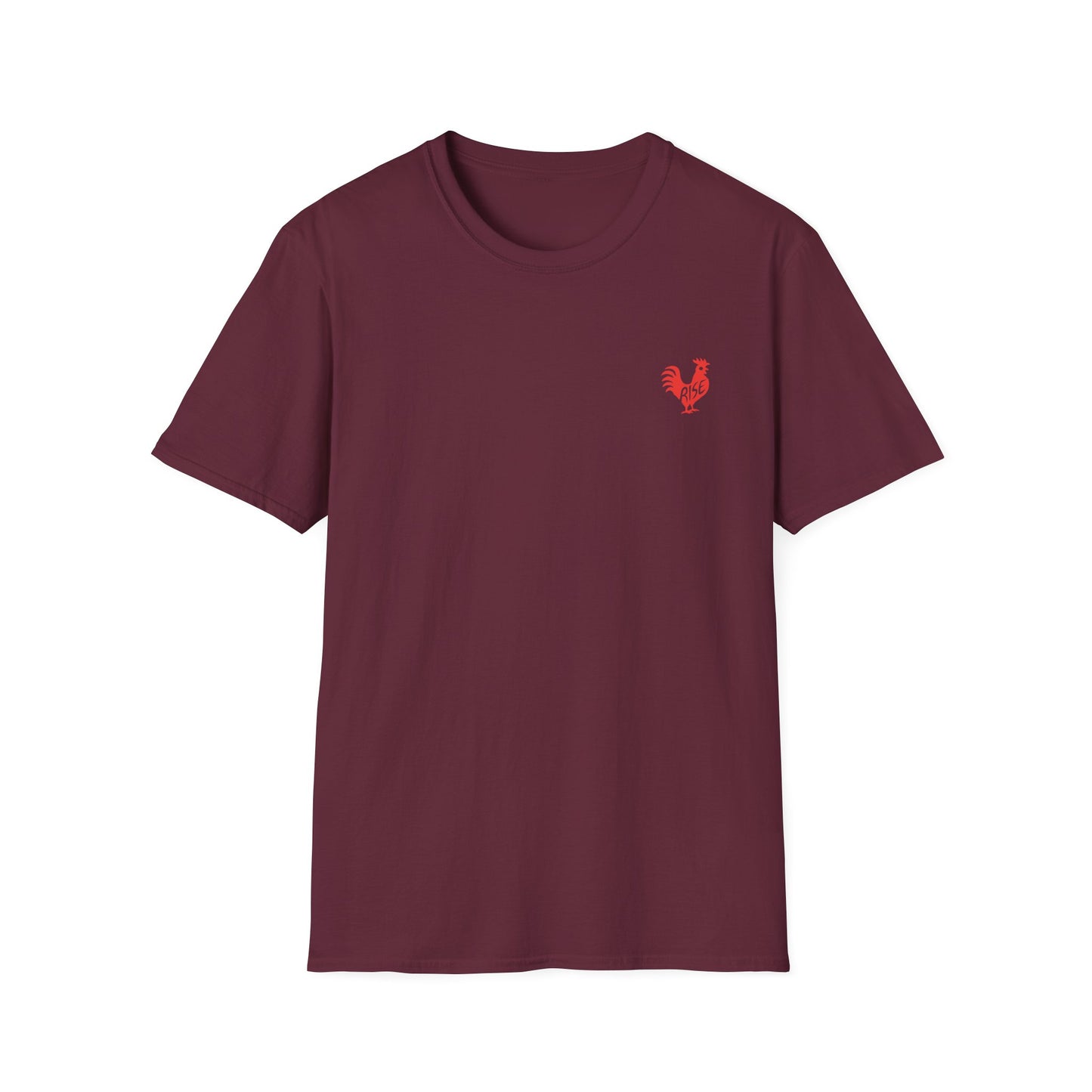 Rise Rooster T-Shirt