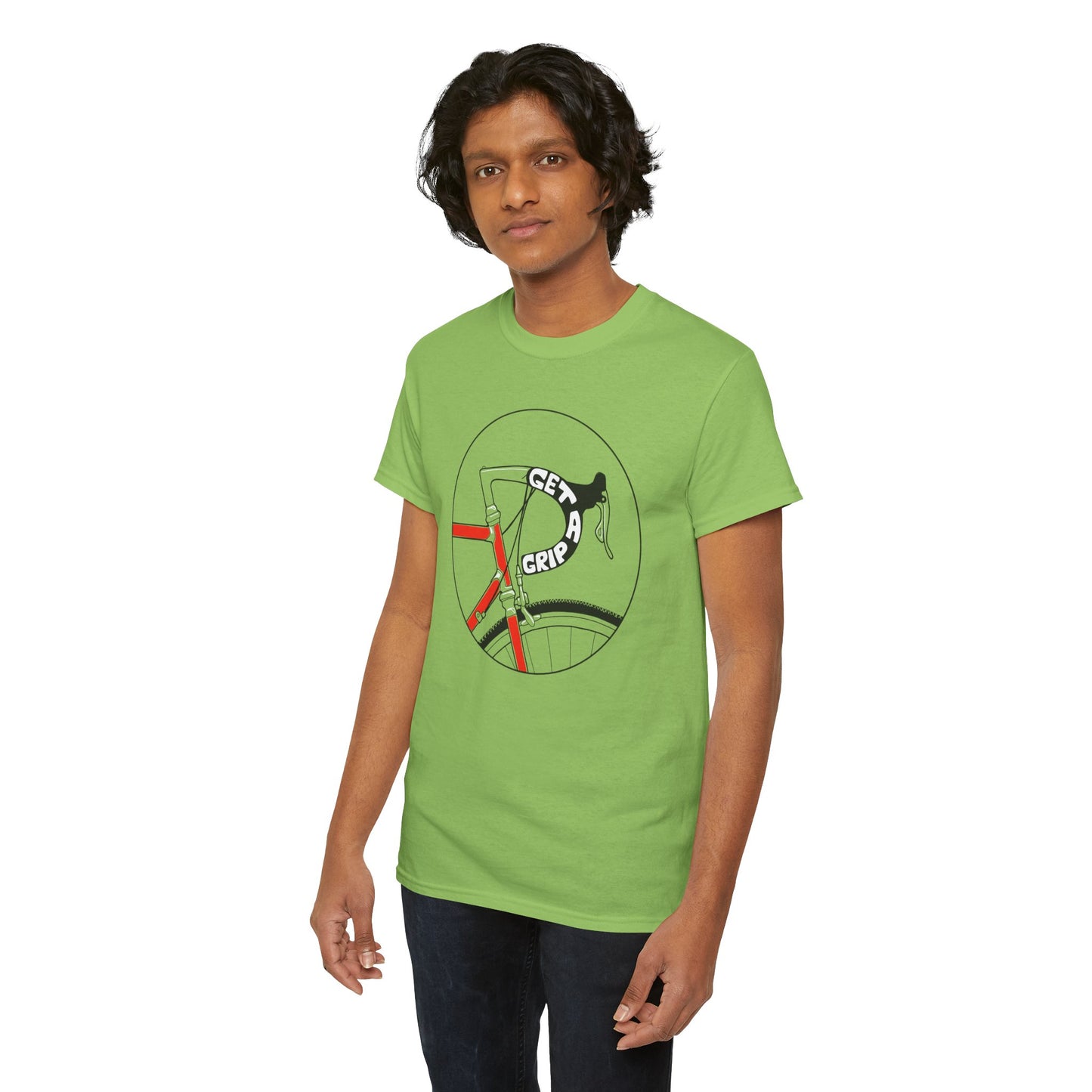Get a Grip T-Shirt