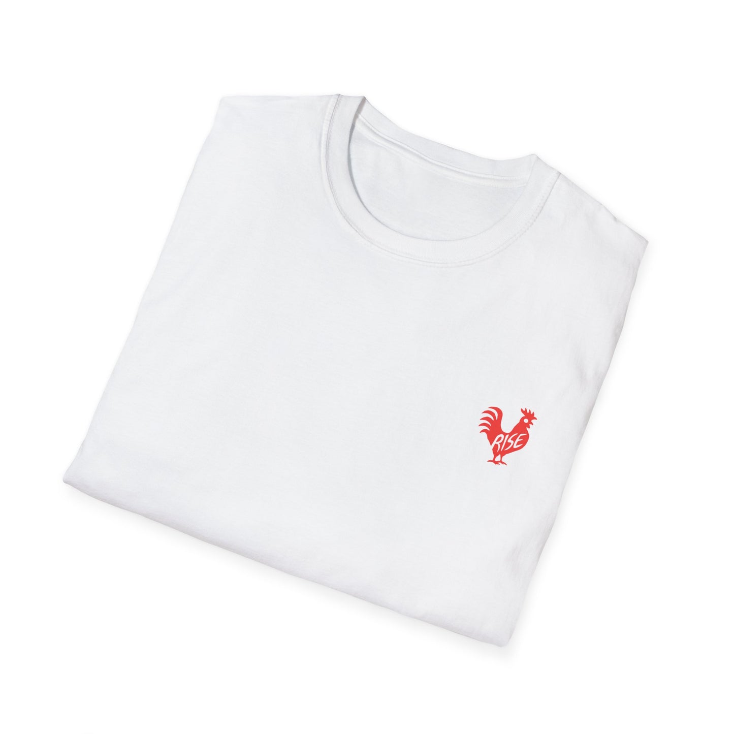Rise Rooster T-Shirt