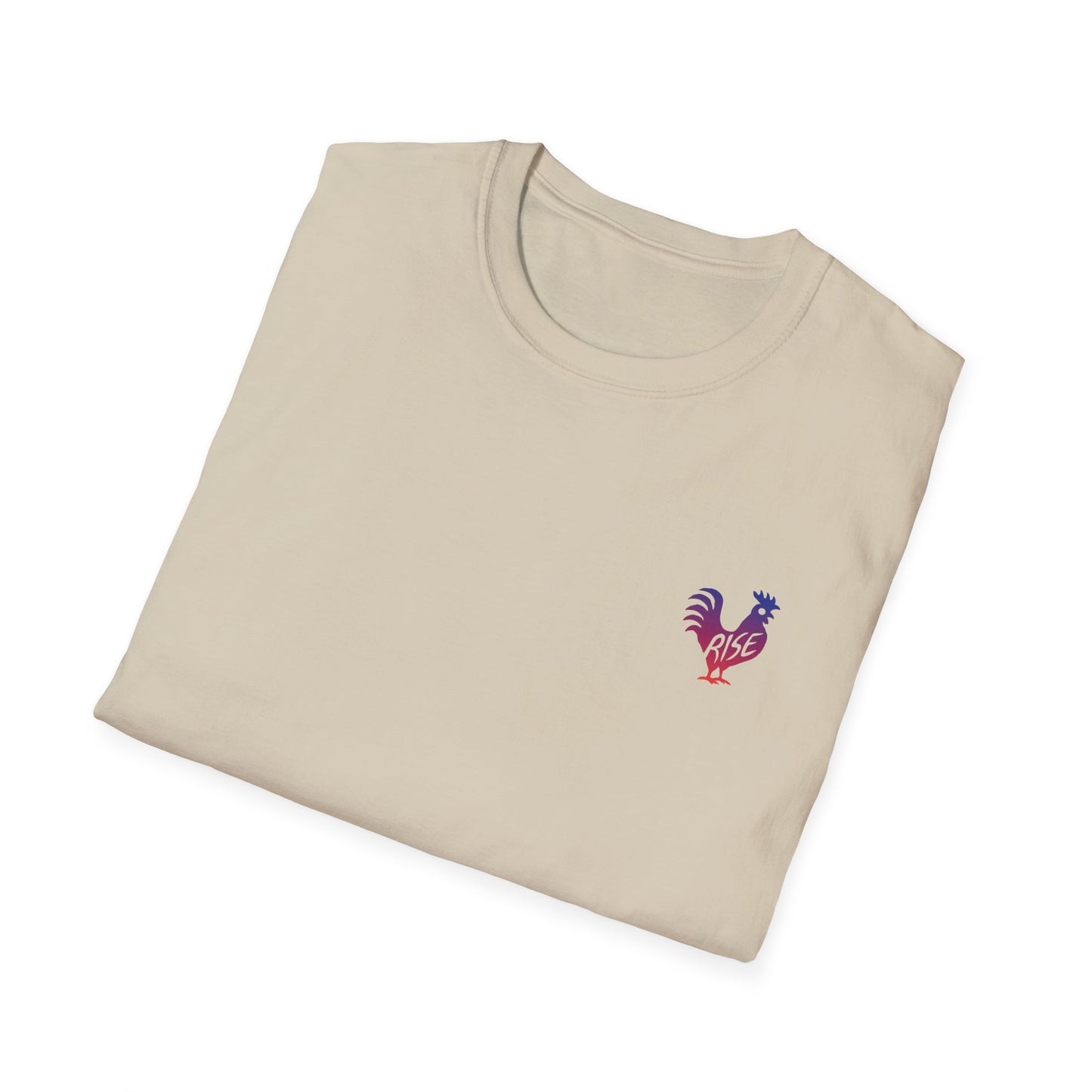 Early Bird Rise 'N Shine Club T-Shirt