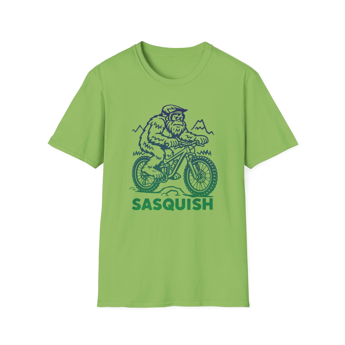 Sasquish T-Shirt