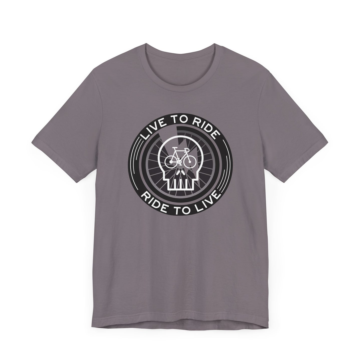 Live to Ride T-Shirt