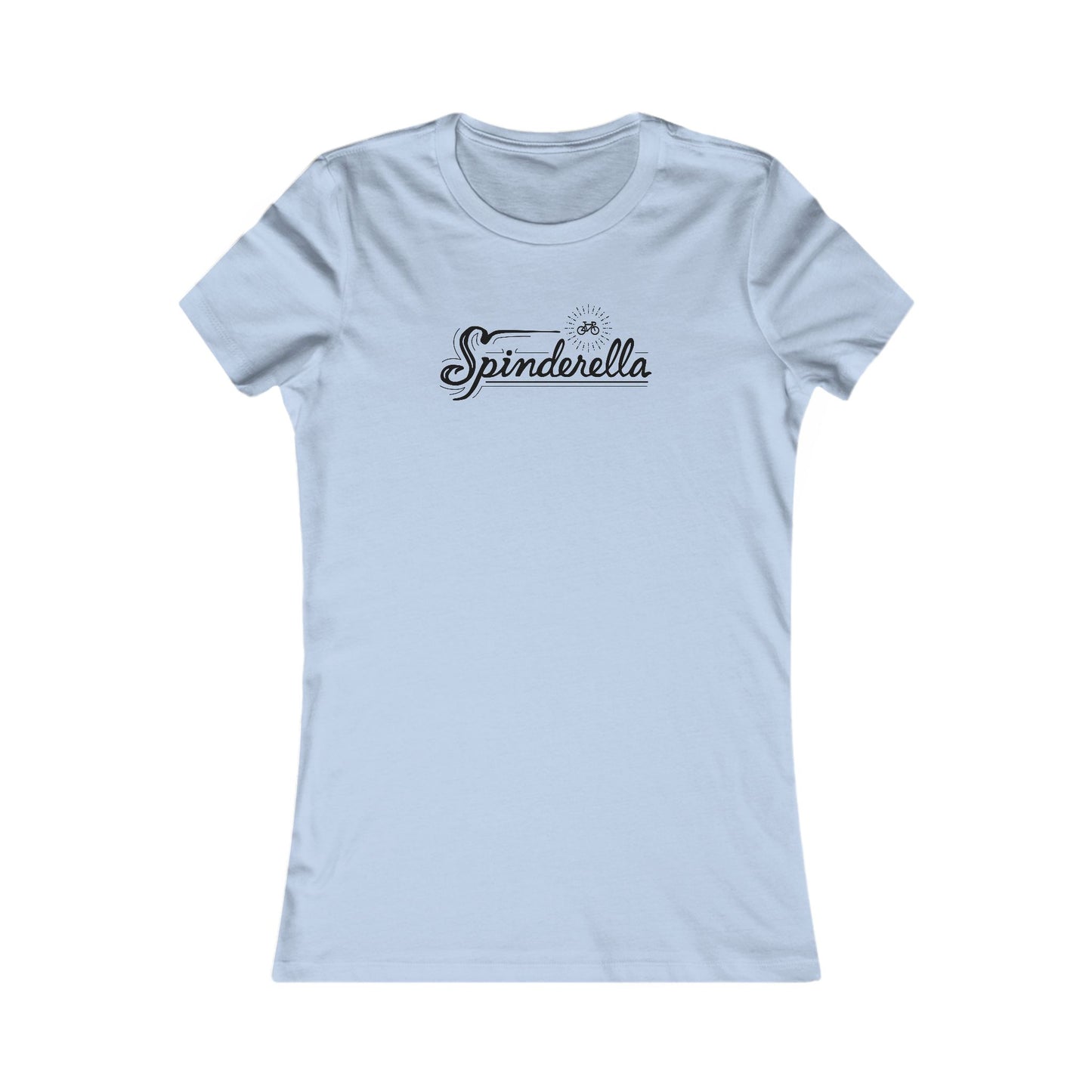 Spinderella T-Shirt