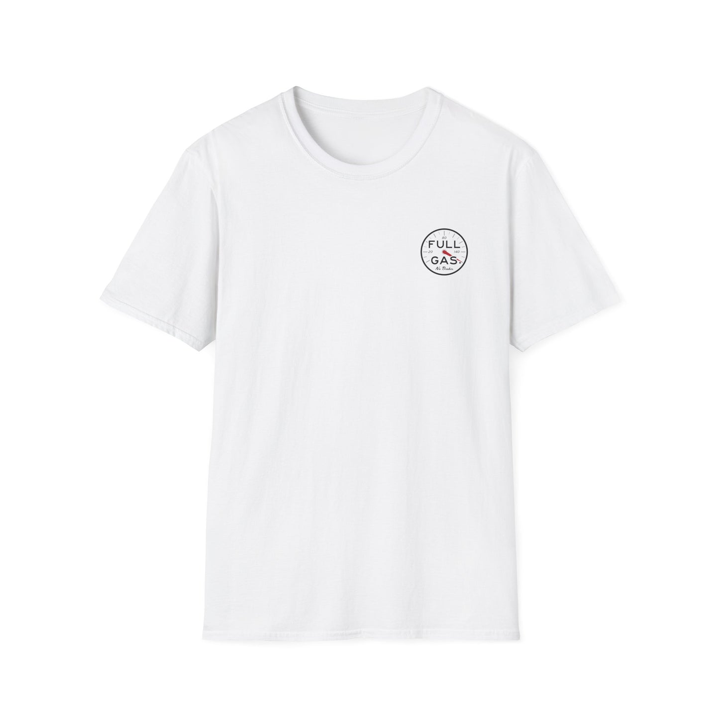 Full Gas T-Shirt