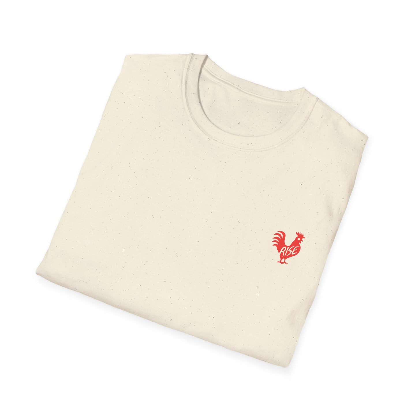 Rise Rooster T-Shirt