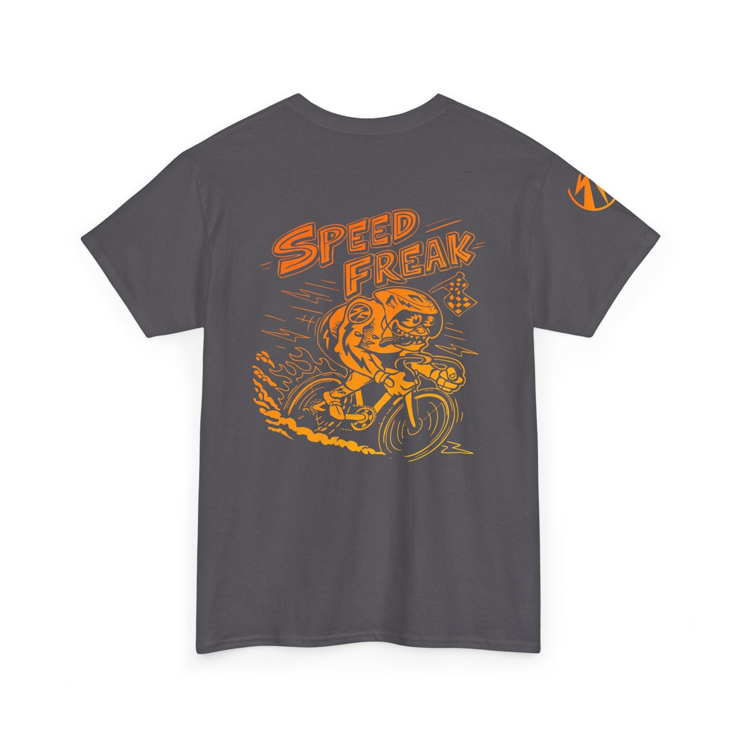 Cycling Speed Freak T-Shirt