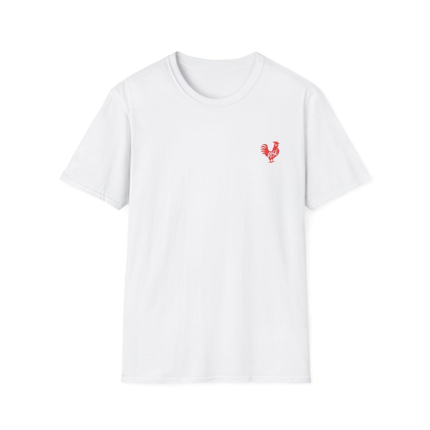 Rise Rooster T-Shirt