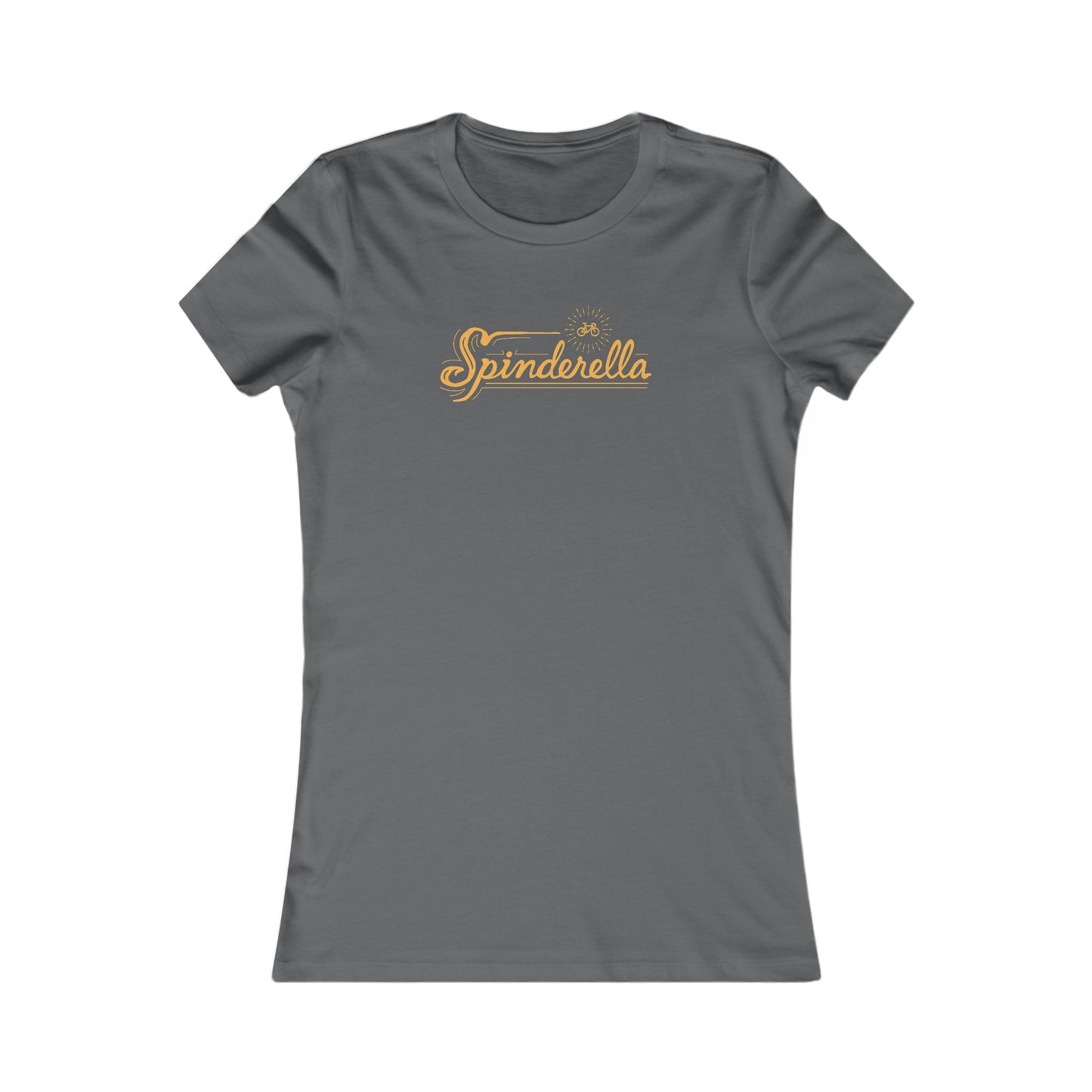 Spinderella T-Shirt