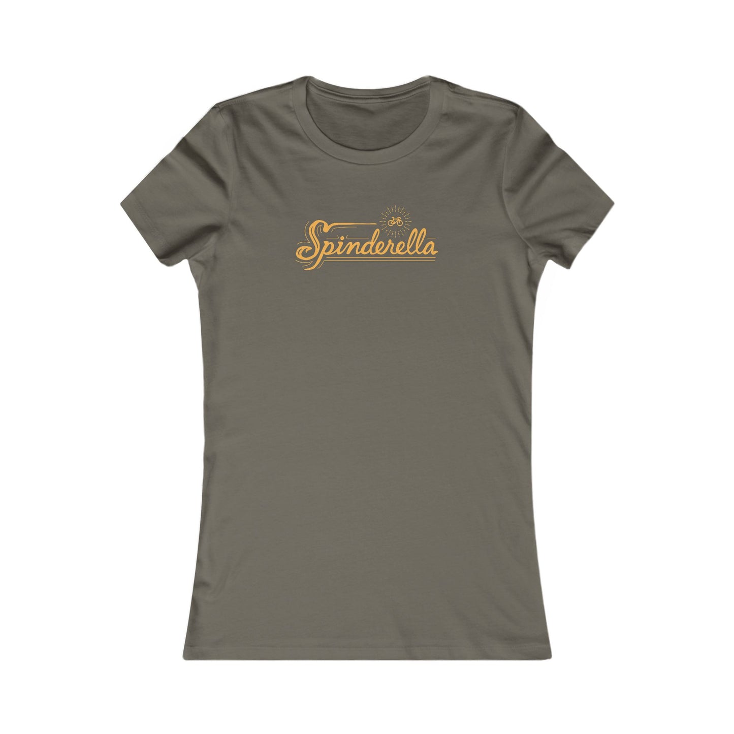 Spinderella T-Shirt