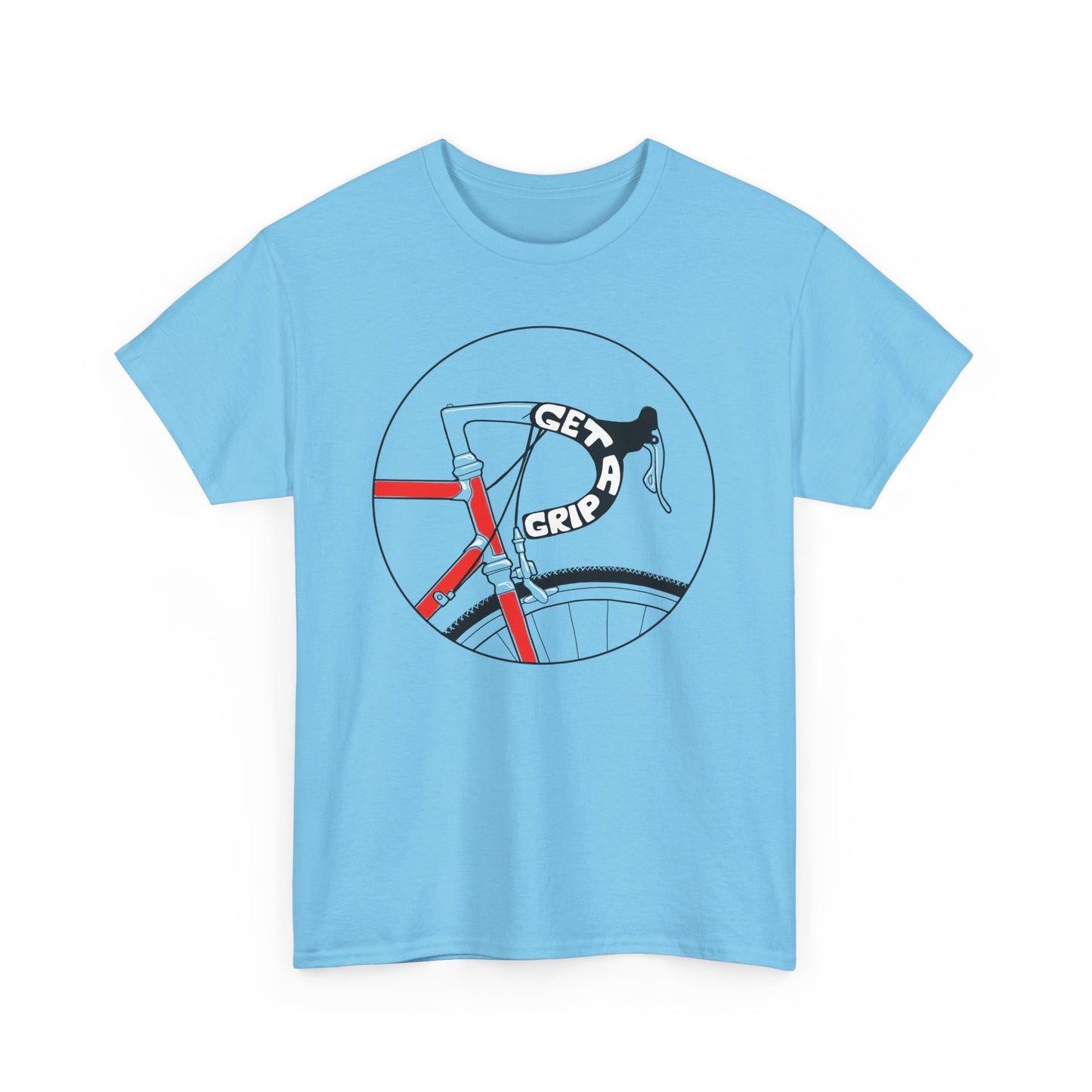 Get a Grip T-Shirt