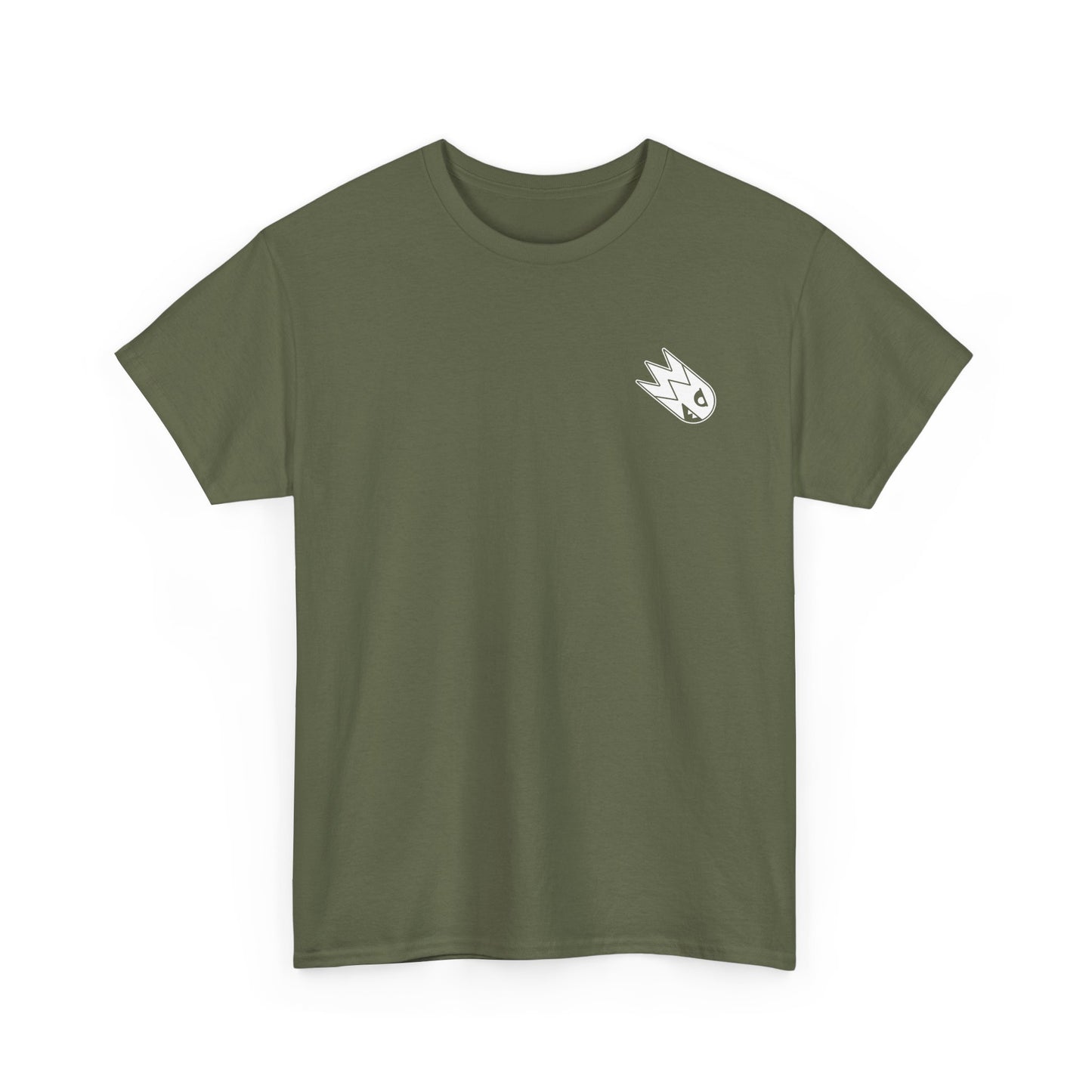Gravity Powered T-Shirt