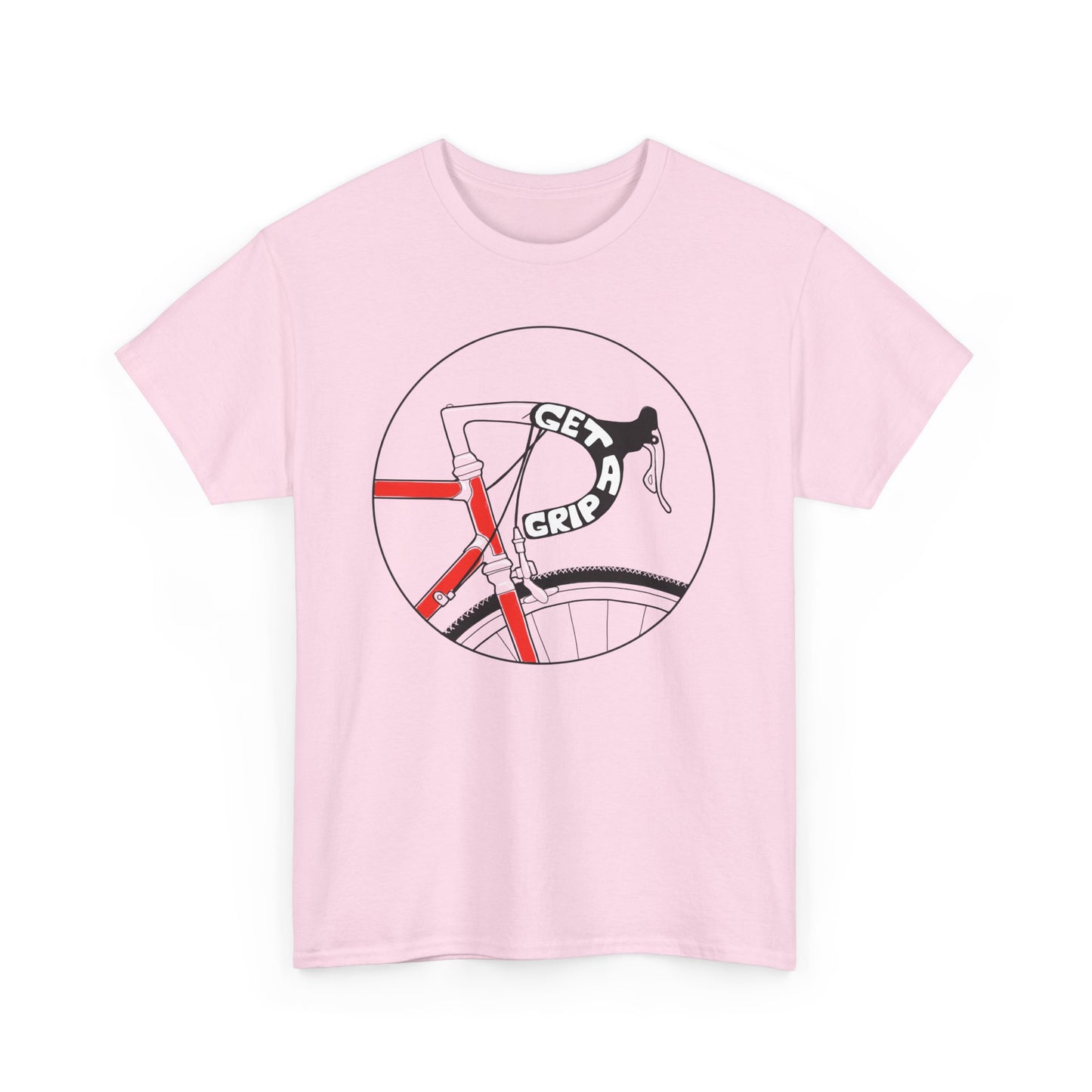 Get a Grip T-Shirt
