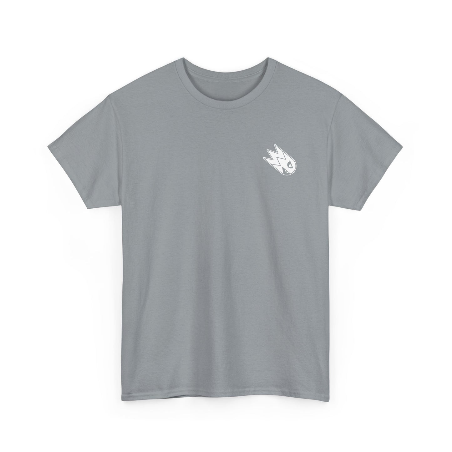 Gravity Powered T-Shirt