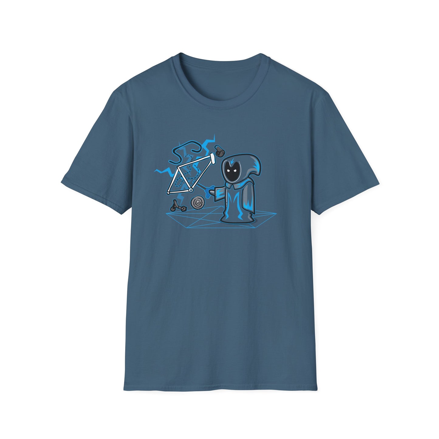 Bike Wizard T-Shirt