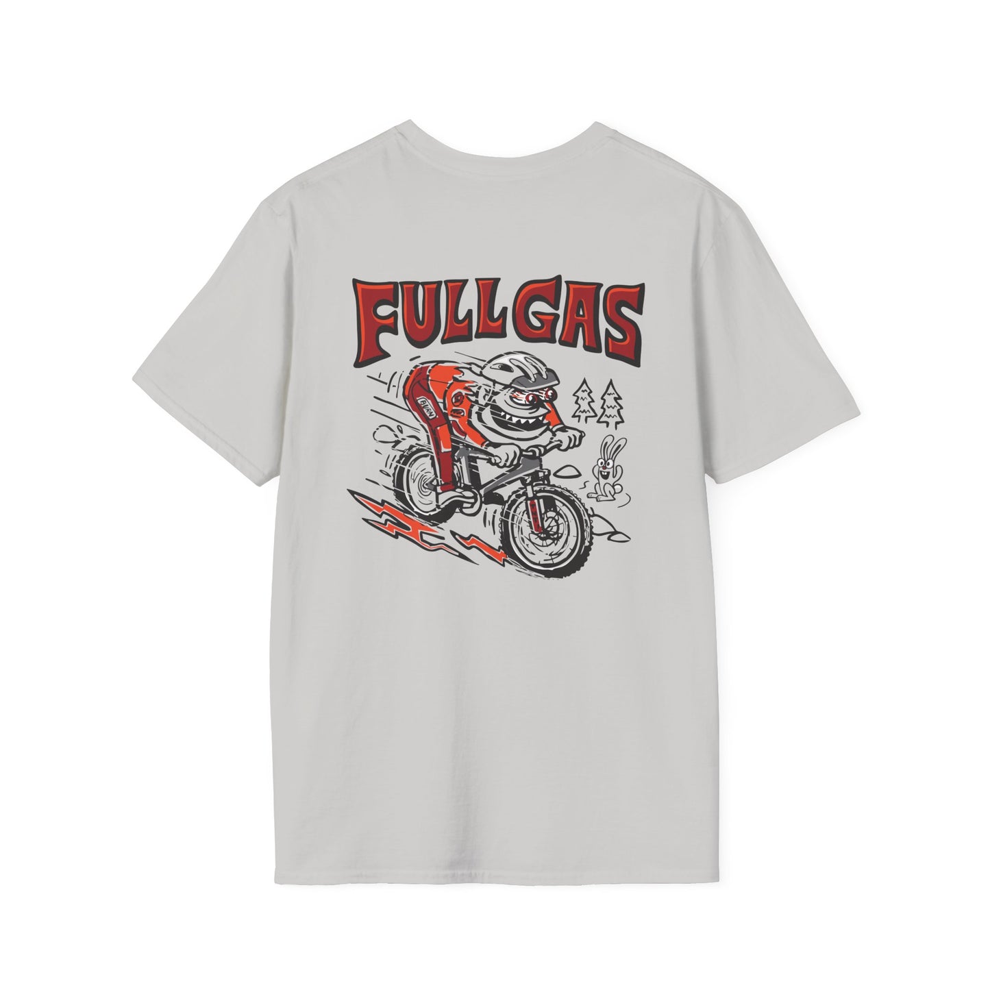Full Gas T-Shirt