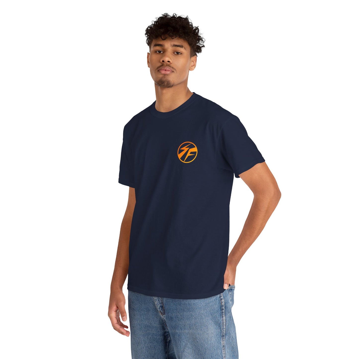 Cycling Speed Freak T-Shirt