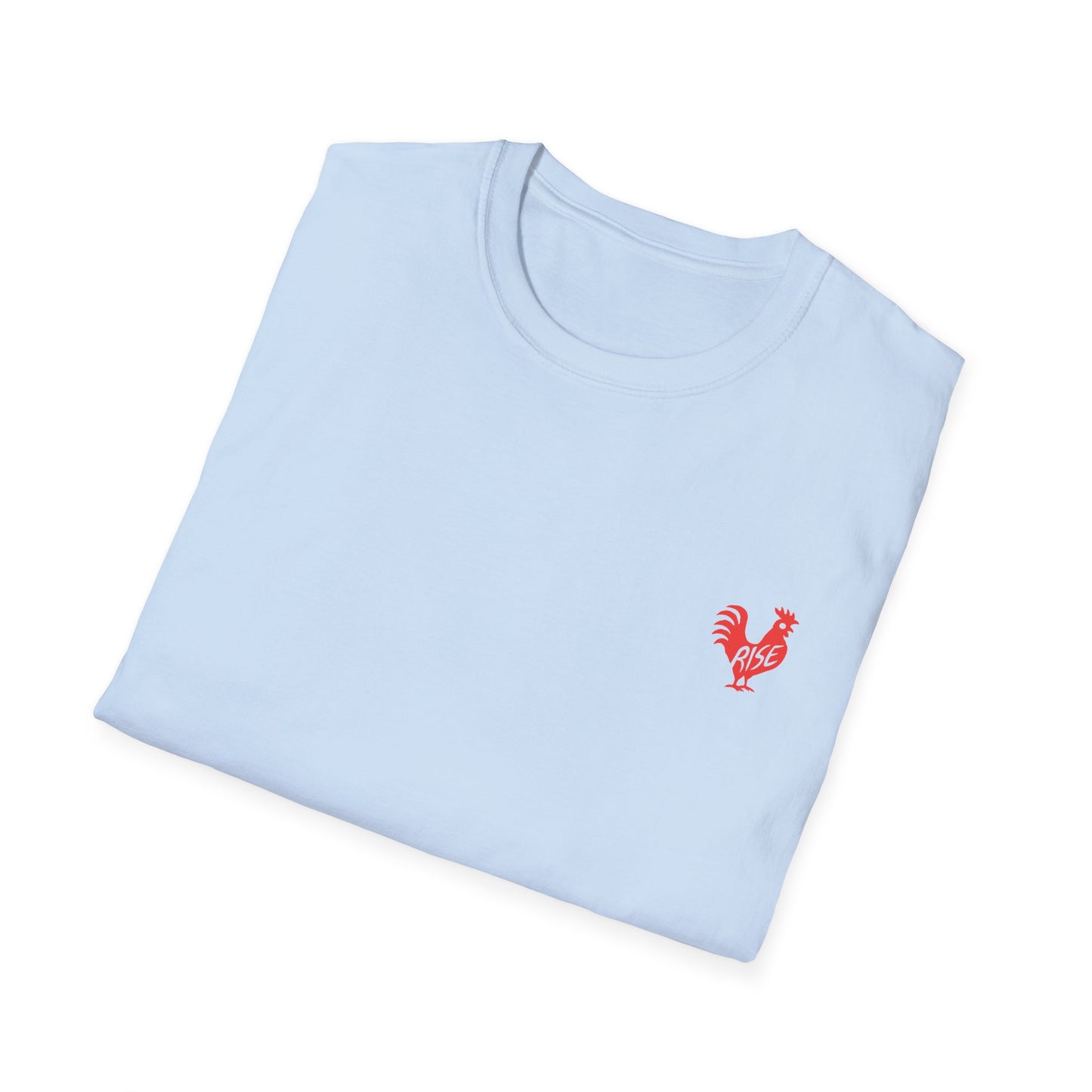 Rise Rooster T-Shirt