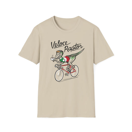 Veloce Raptor T-Shirt