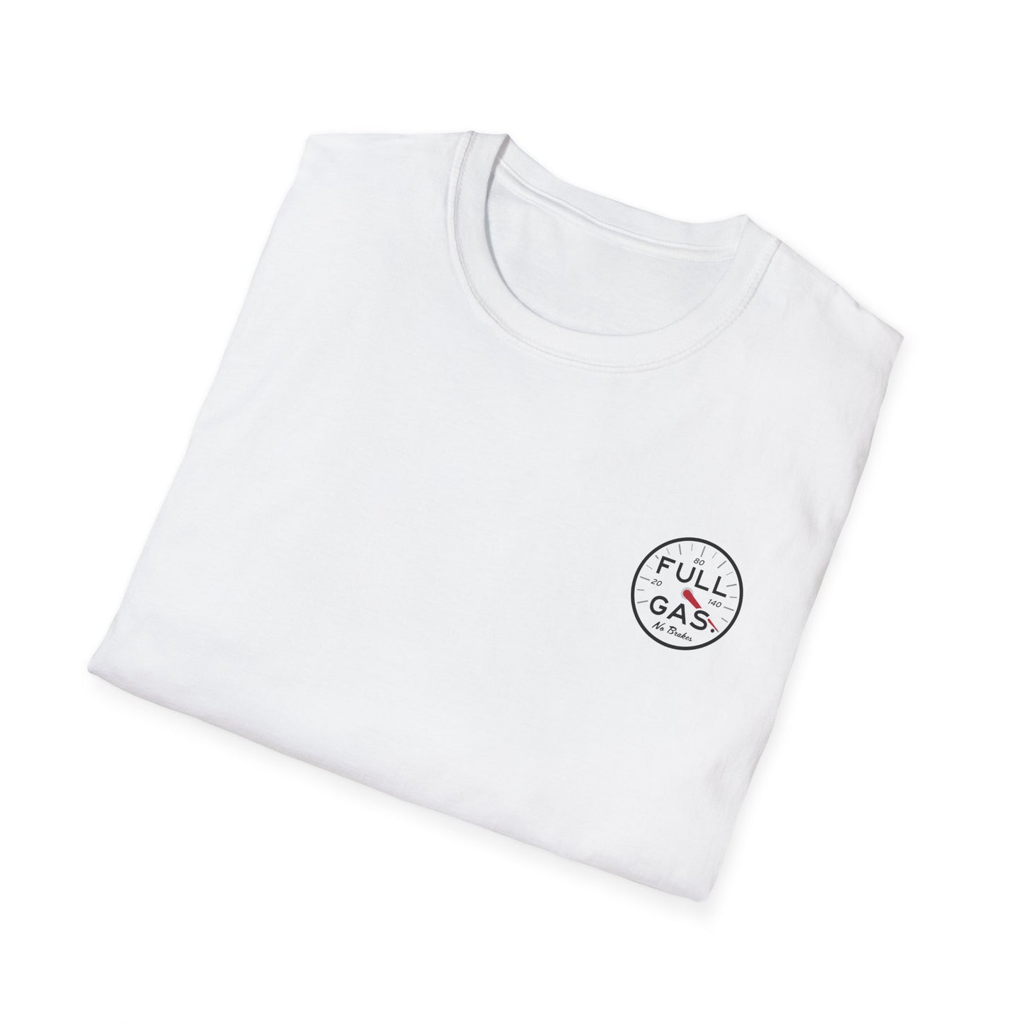 Full Gas T-Shirt