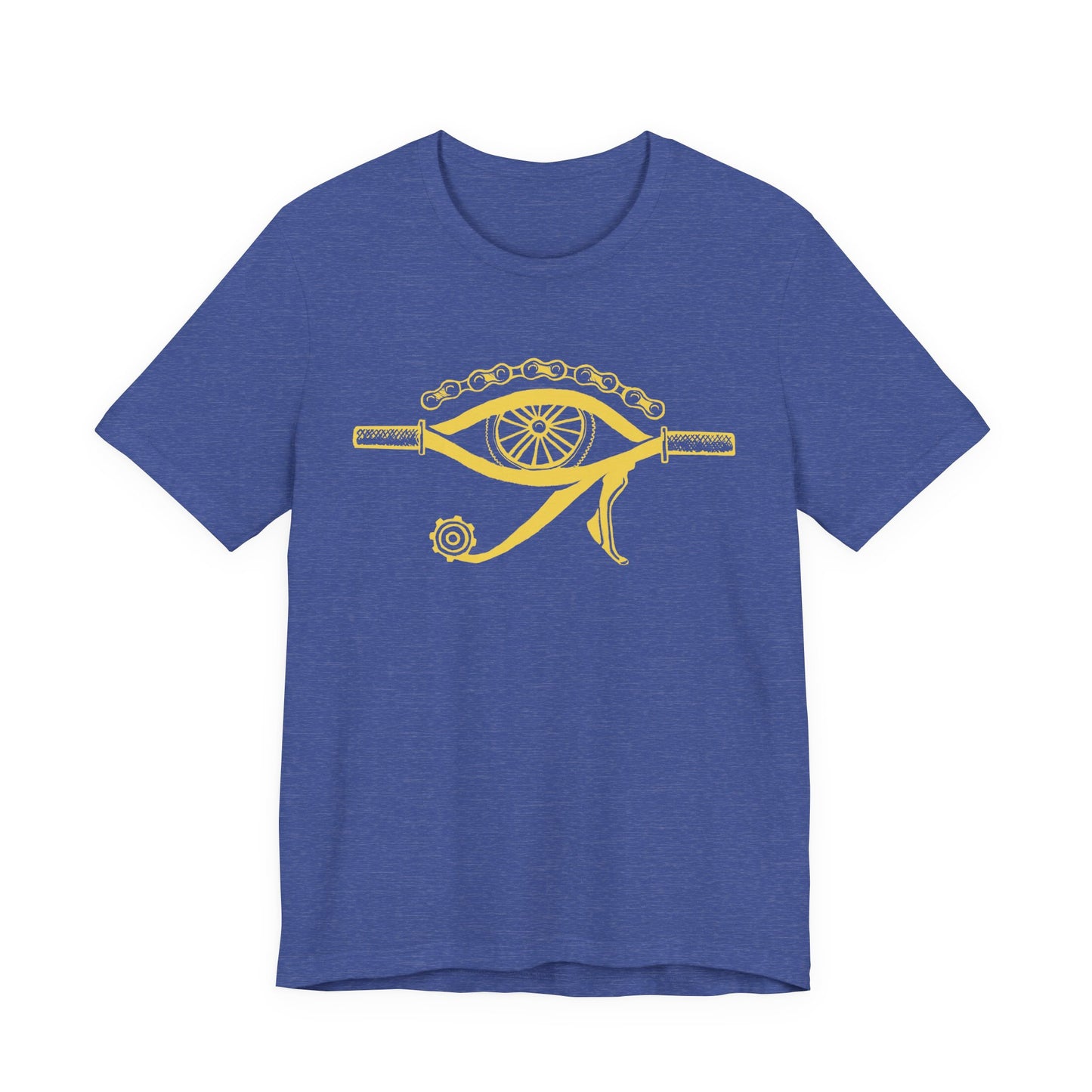 Eye of Rad Graphic Tee