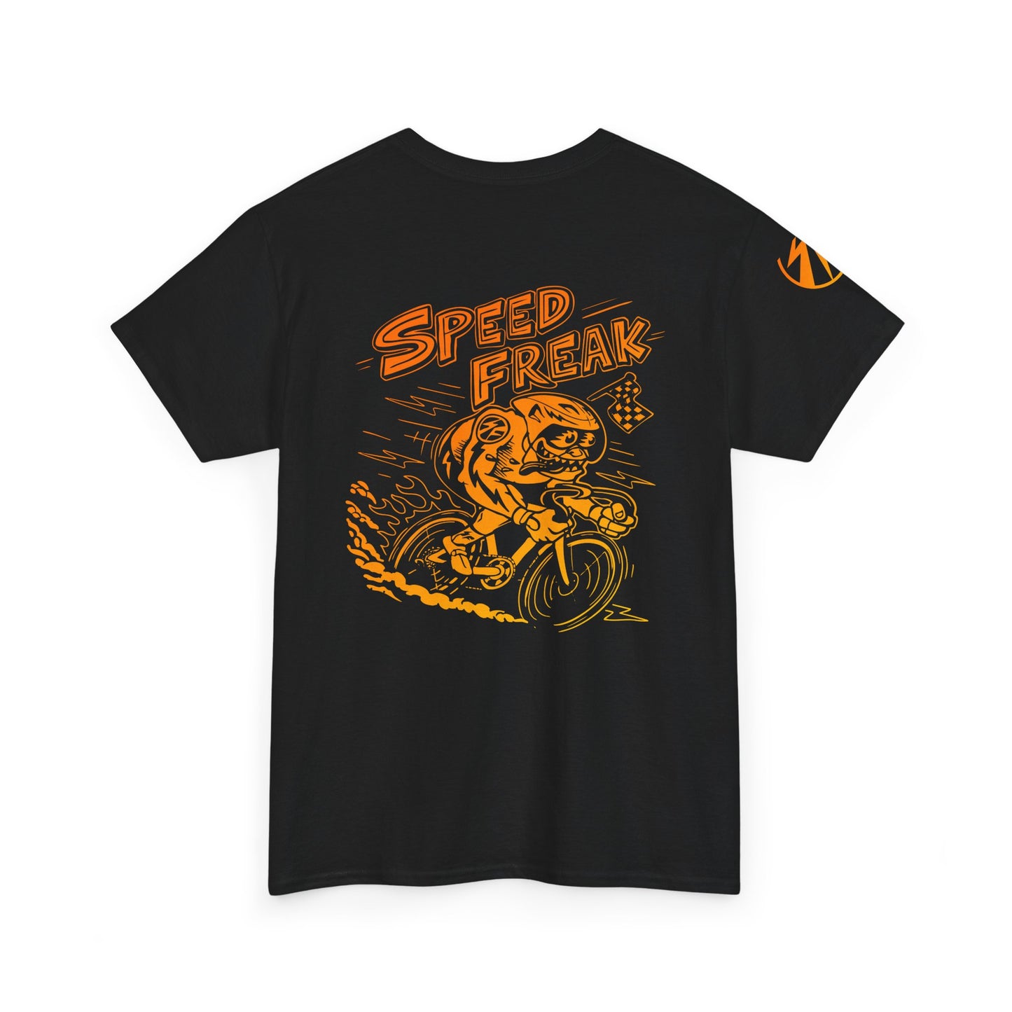 Cycling Speed Freak T-Shirt