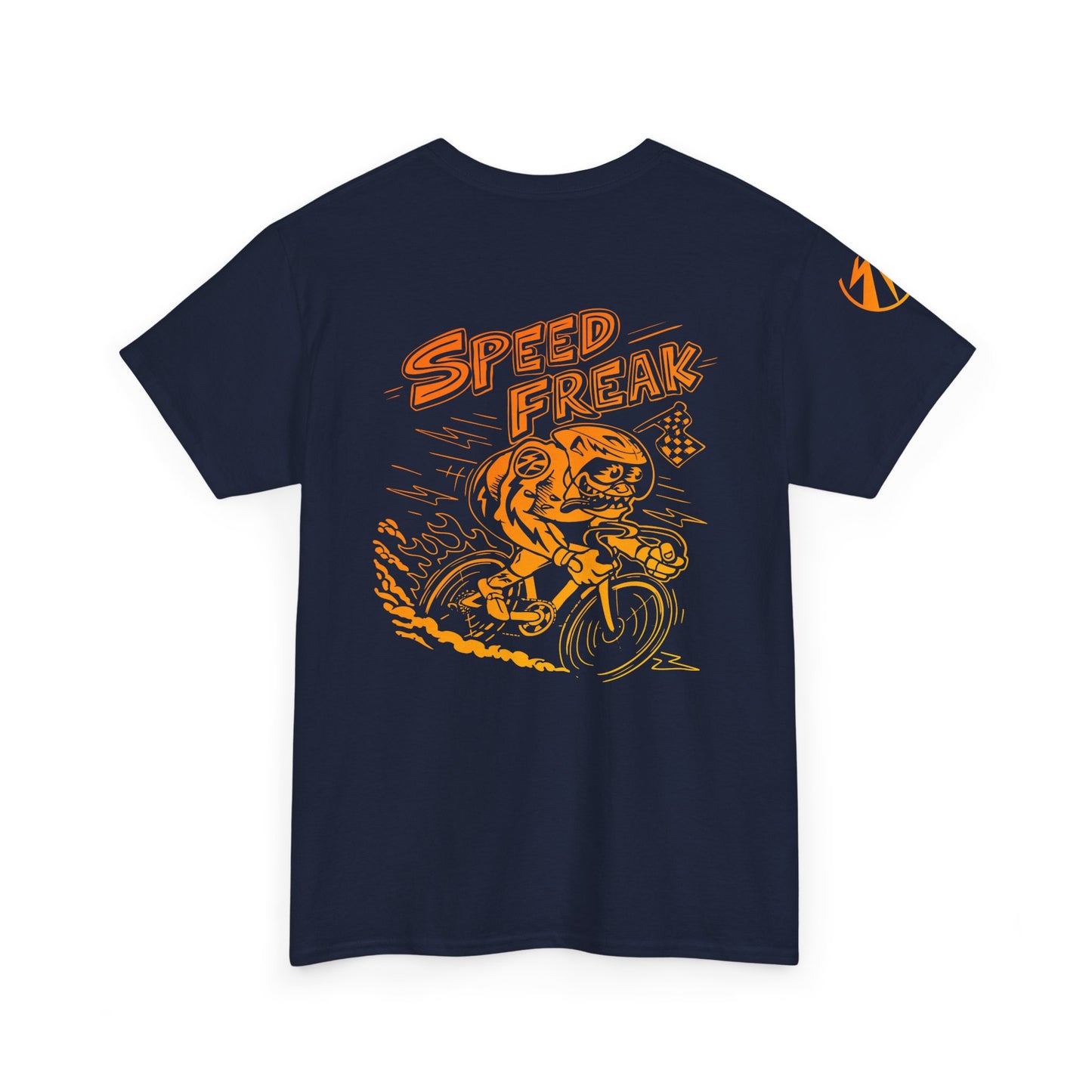 Cycling Speed Freak T-Shirt