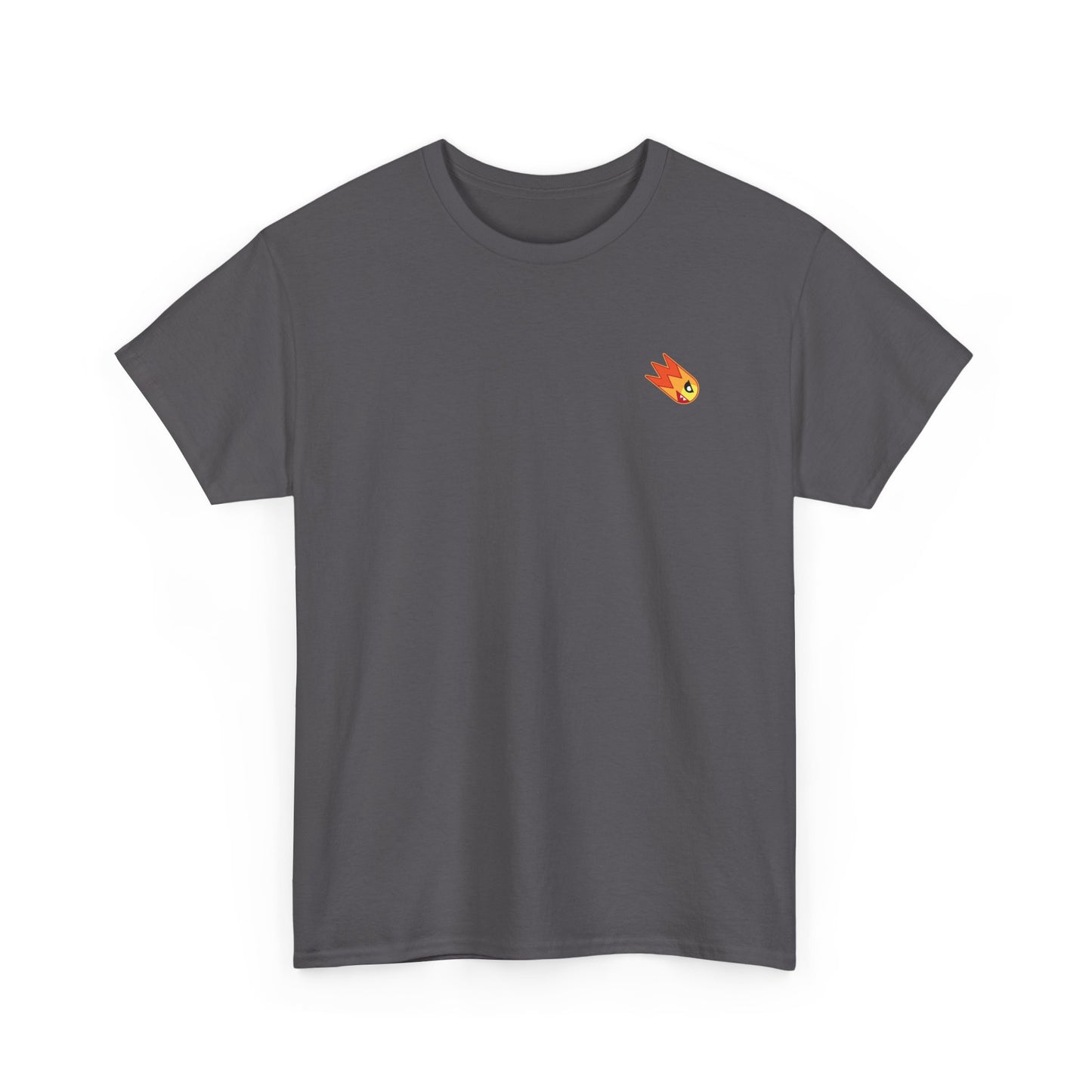 Gravity Powered T-Shirt