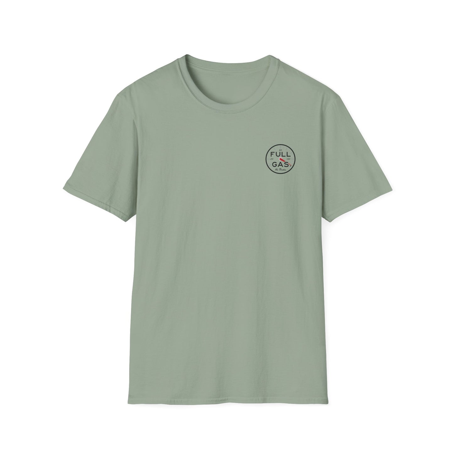 Full Gas T-Shirt