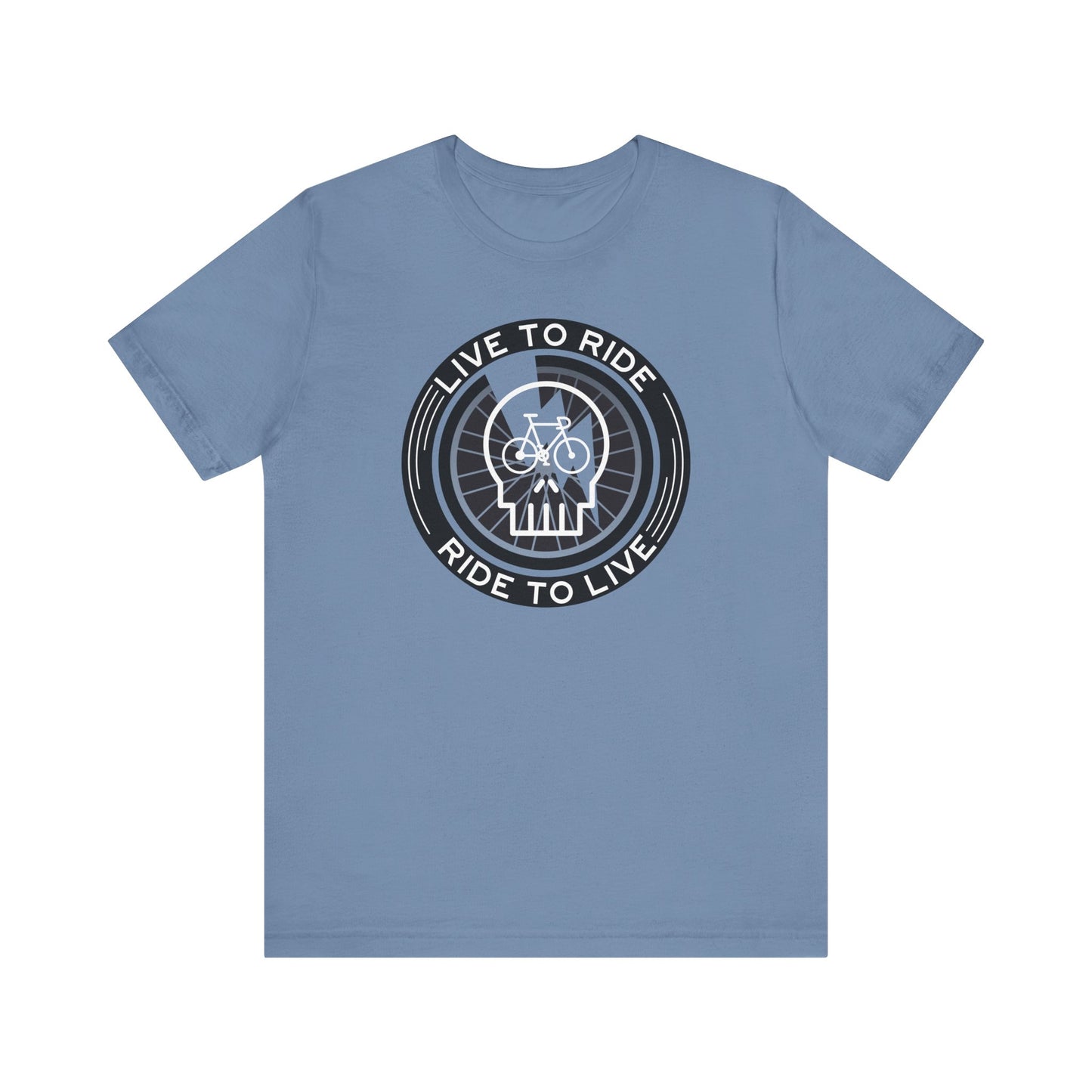 Live to Ride T-Shirt