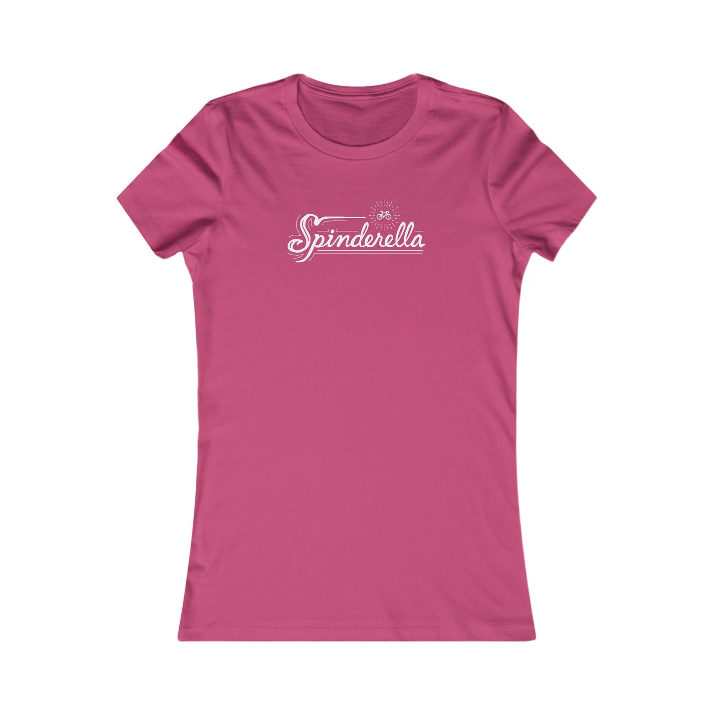 Spinderella T-Shirt