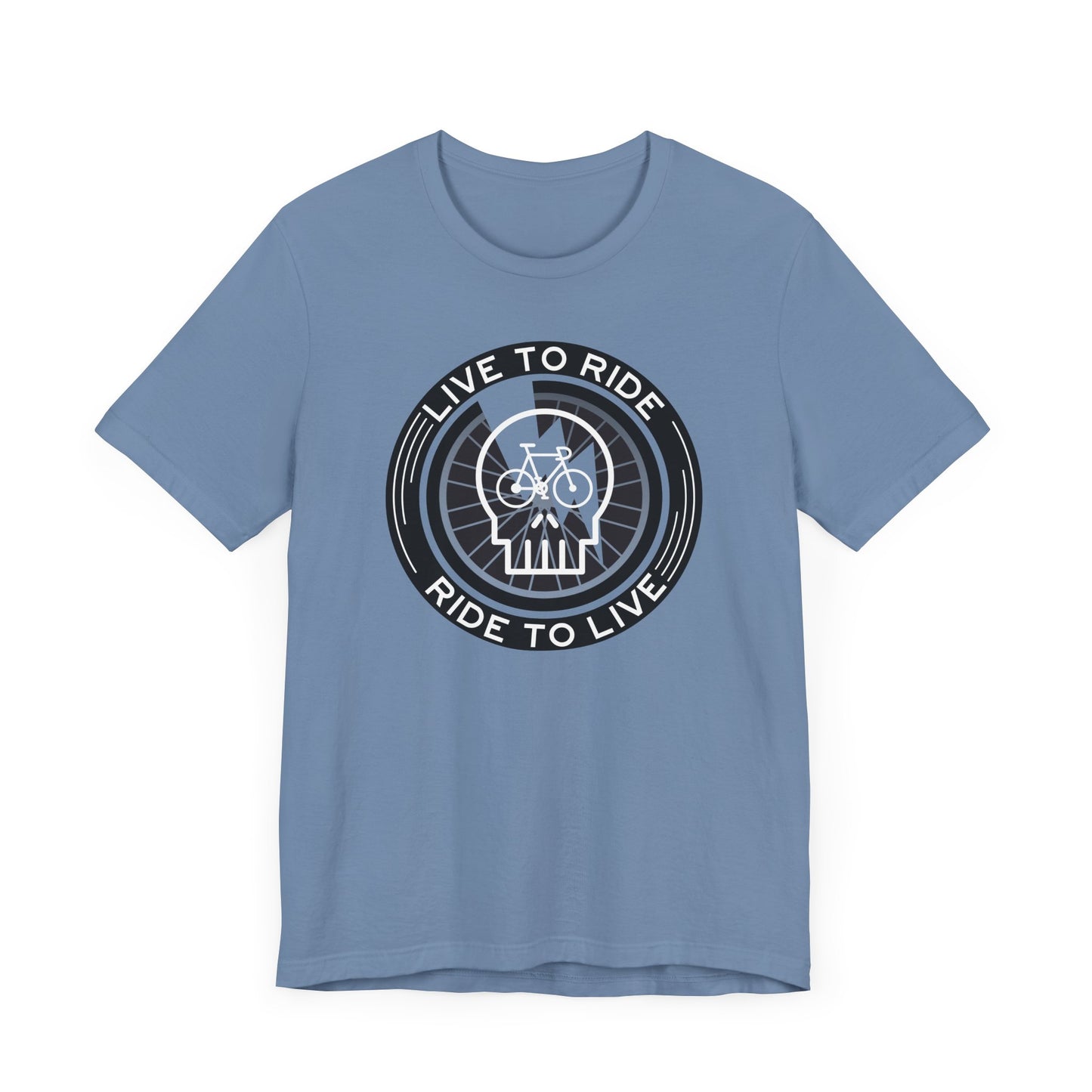 Live to Ride T-Shirt