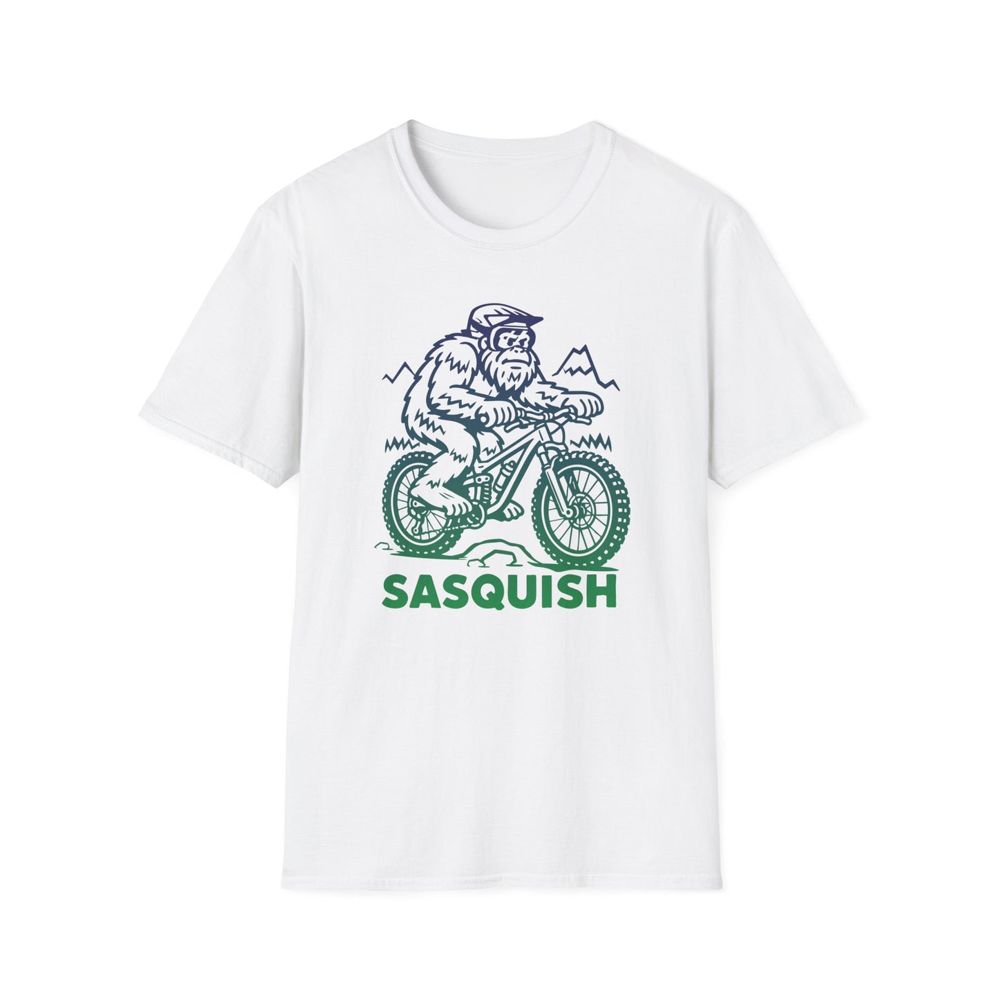 Sasquish T-Shirt