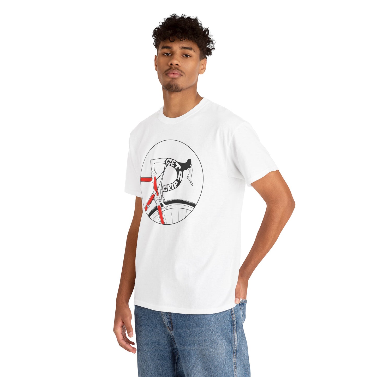 Get a Grip T-Shirt