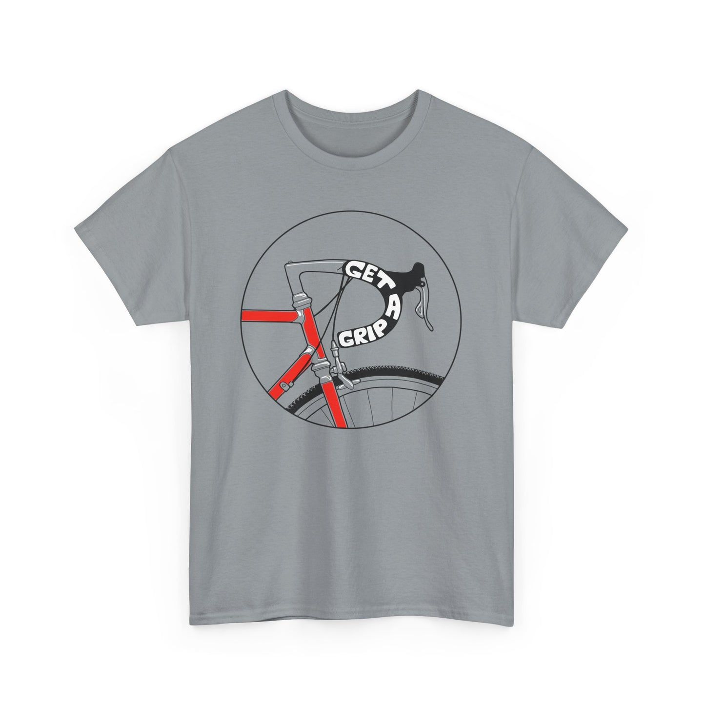 Get a Grip T-Shirt
