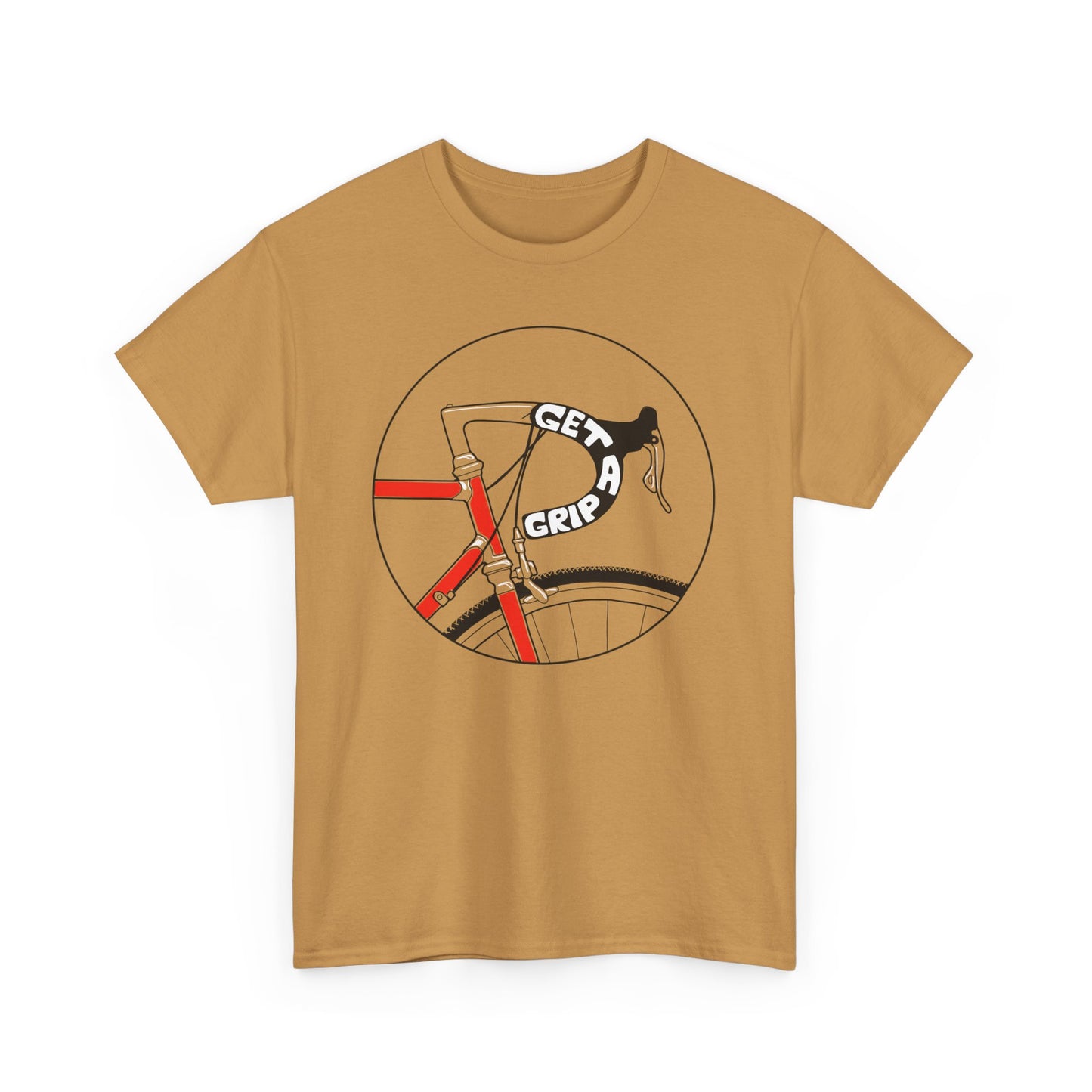 Get a Grip T-Shirt