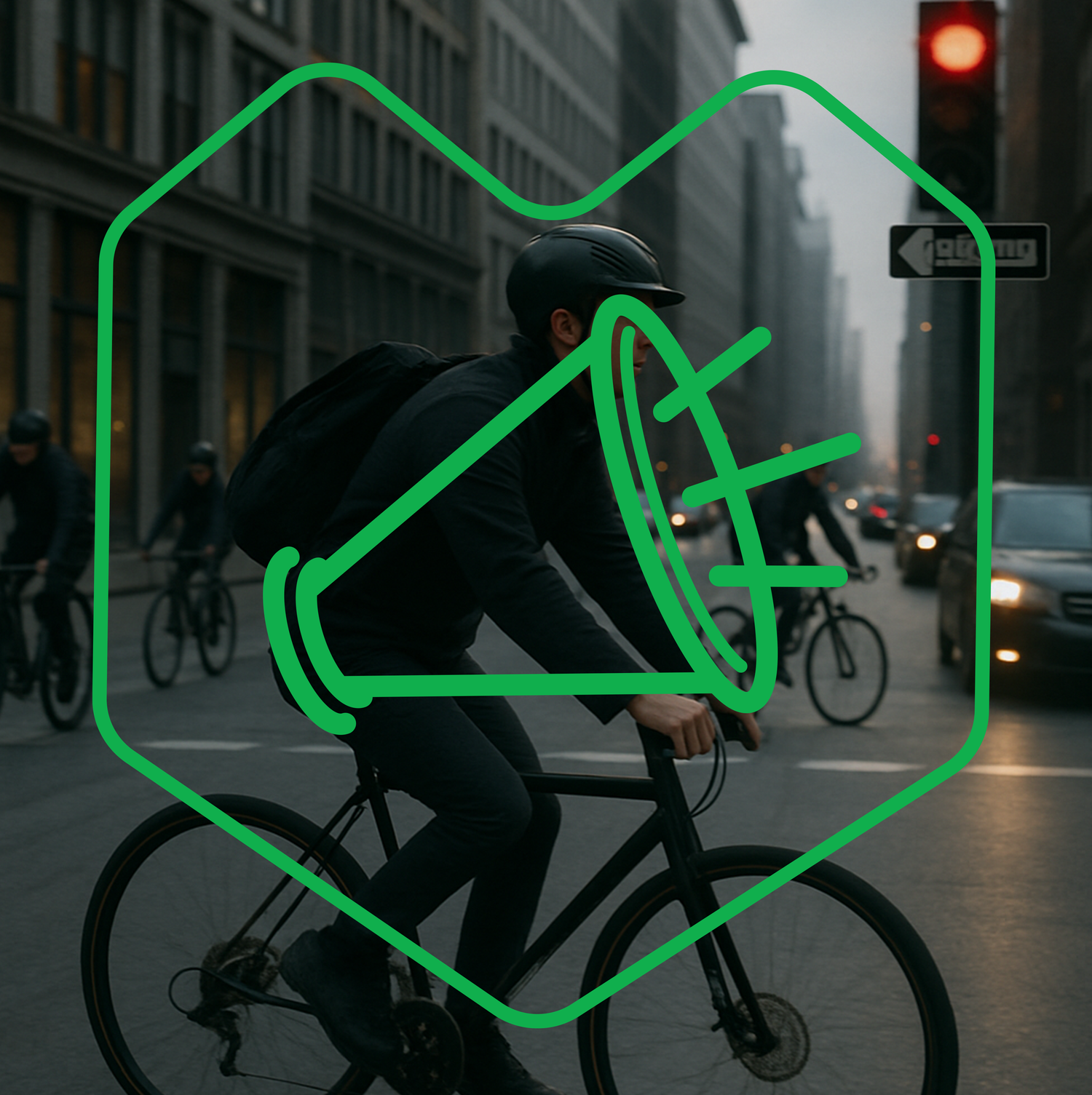 Bike Advocacy
