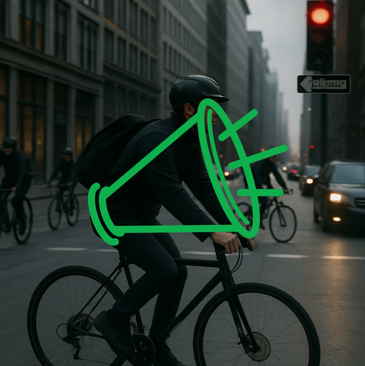 Bike Advocacy