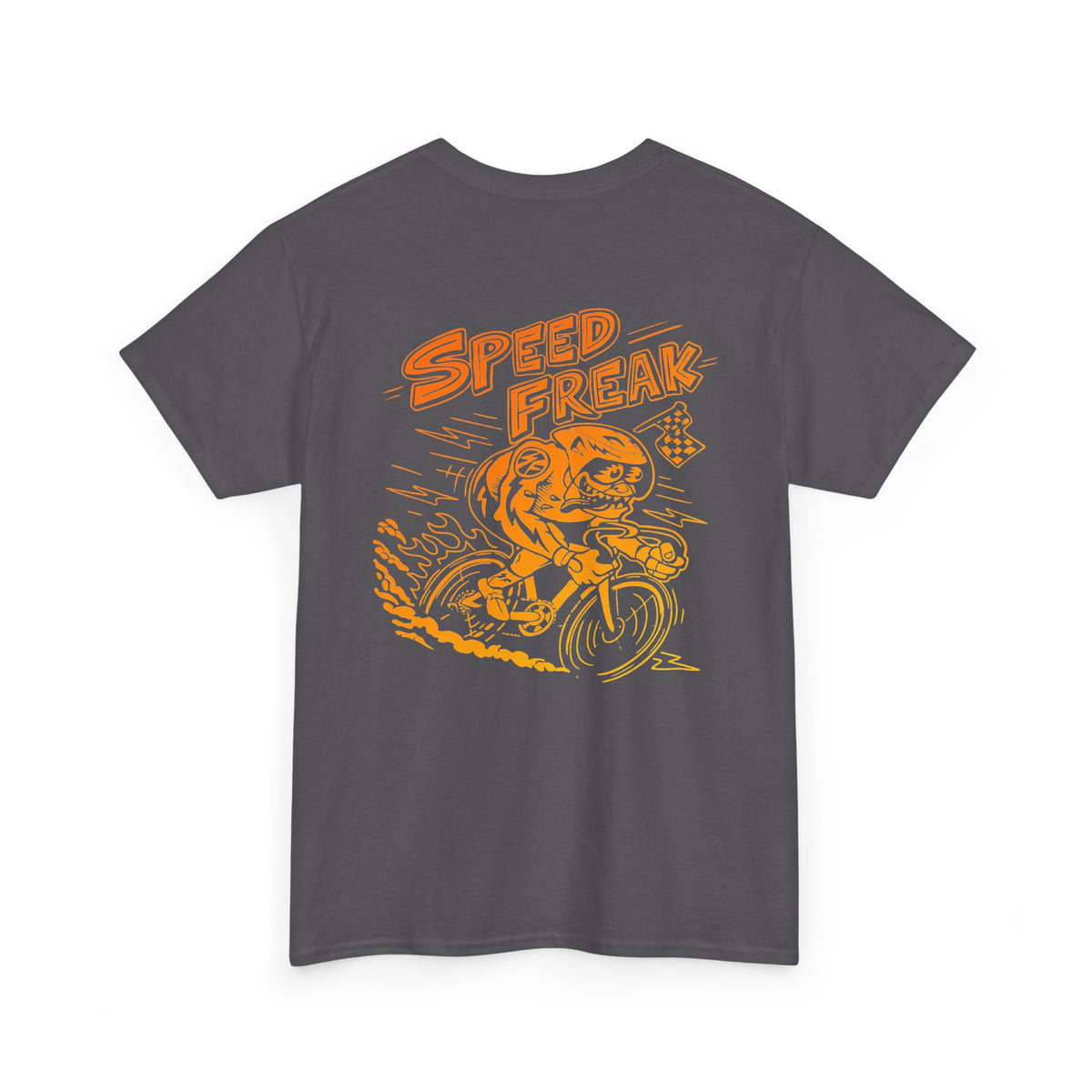 Speed Freak Cycling T-Shirt