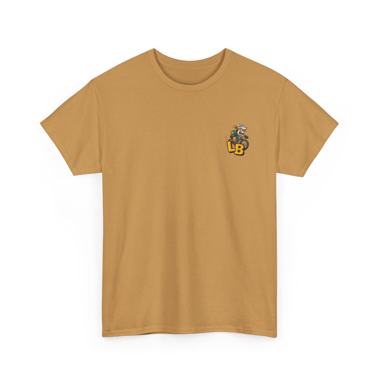 Loamy Berms T-Shirt