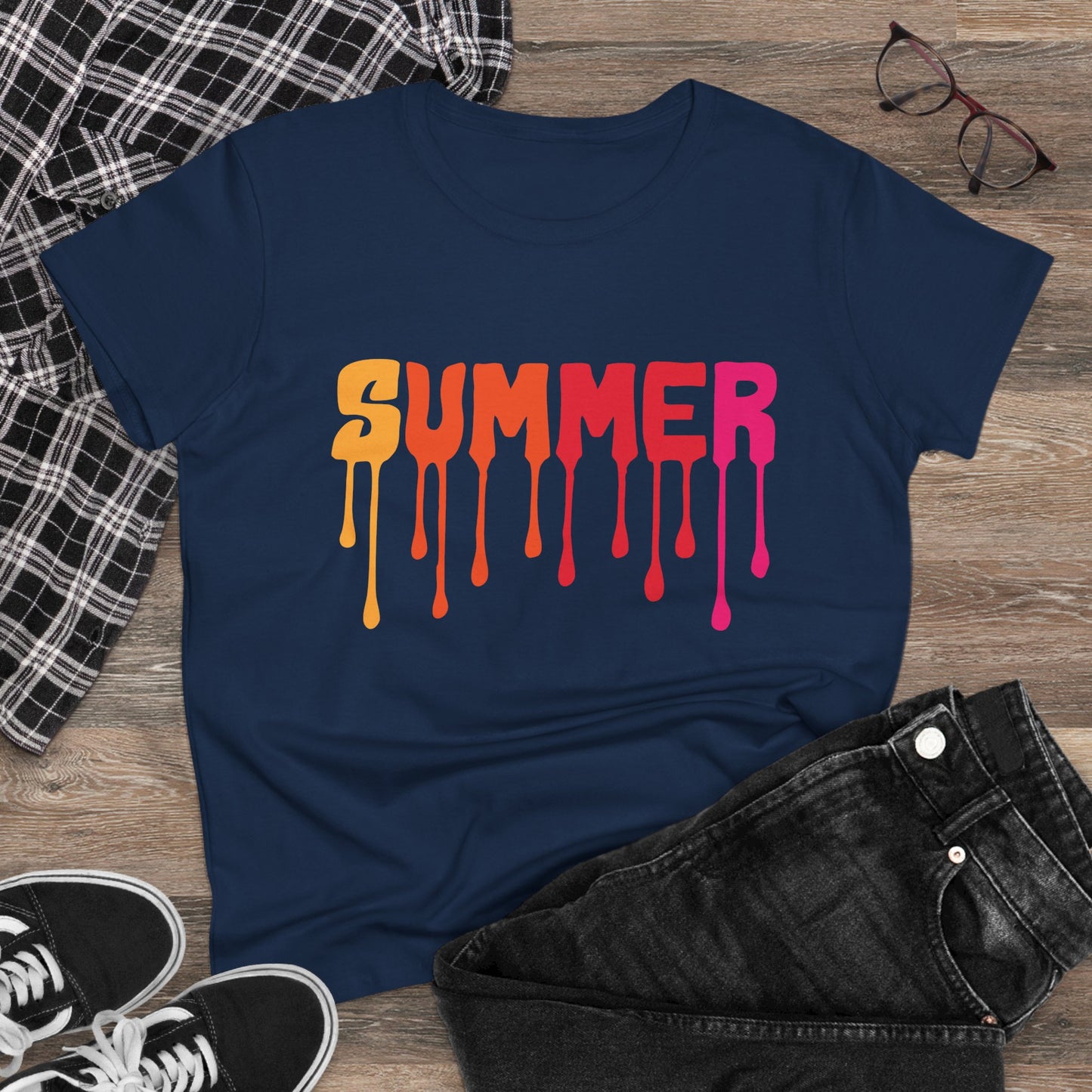 Summer Drip T-Shirt