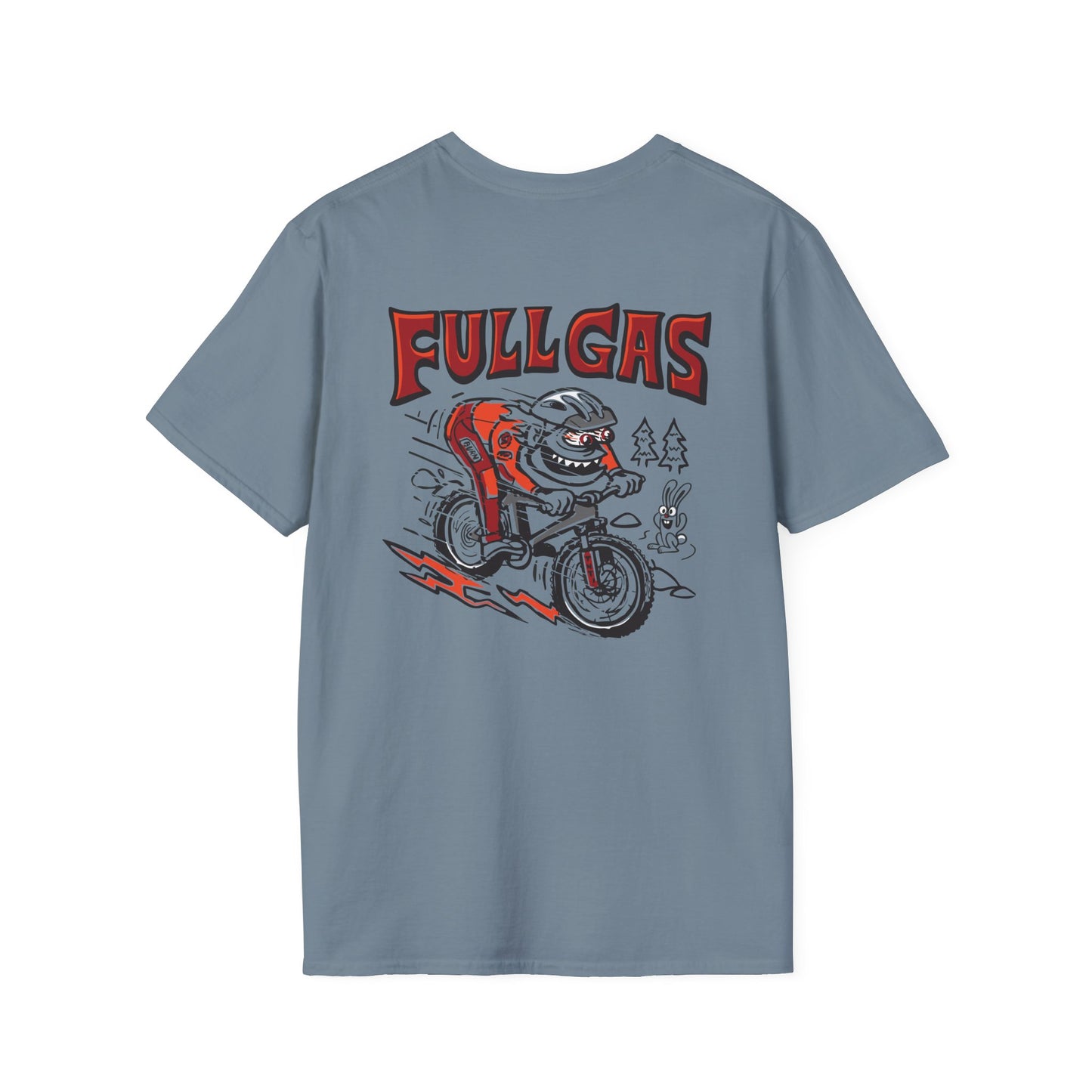 Full Gas T-Shirt