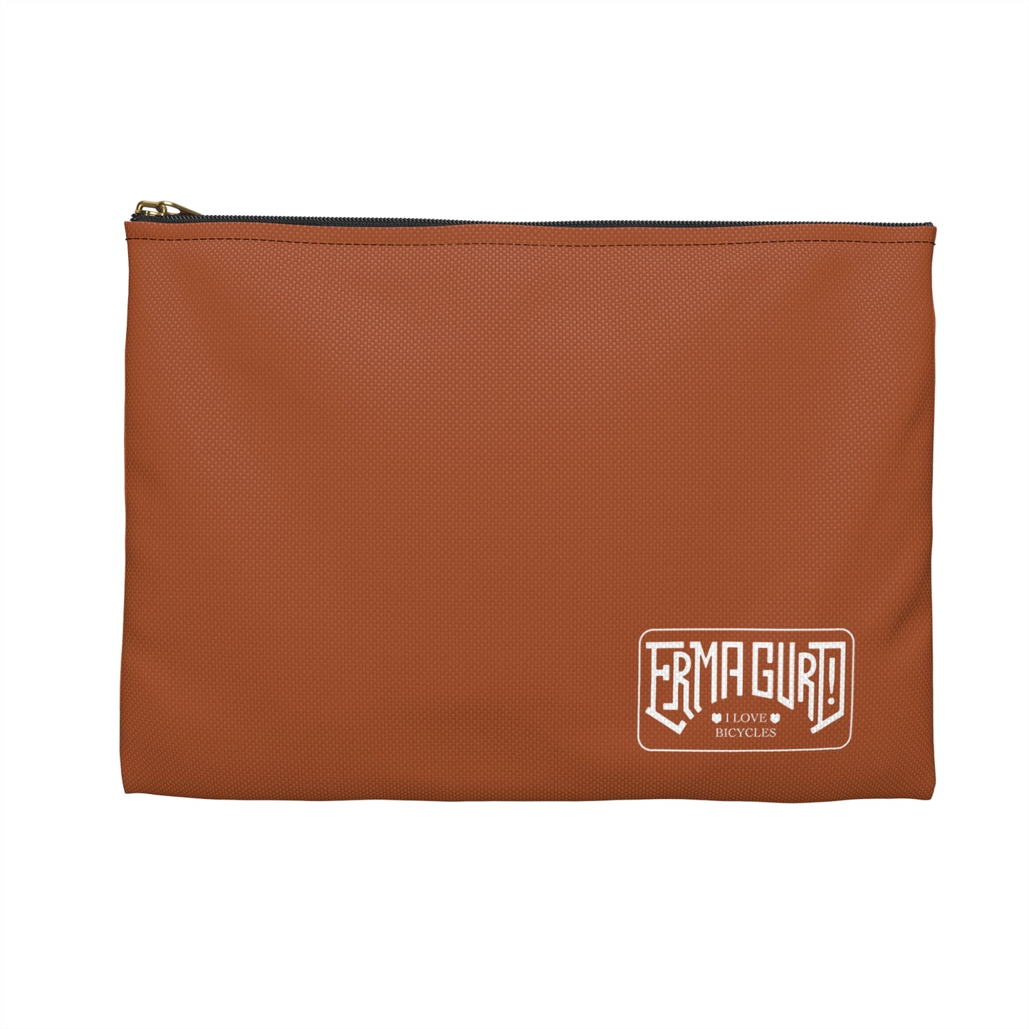 Gravel State of Mind Gadget Pouch