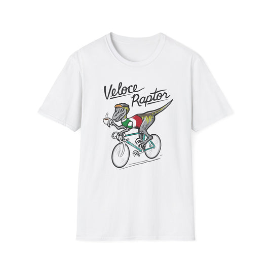 Veloce Raptor T-Shirt