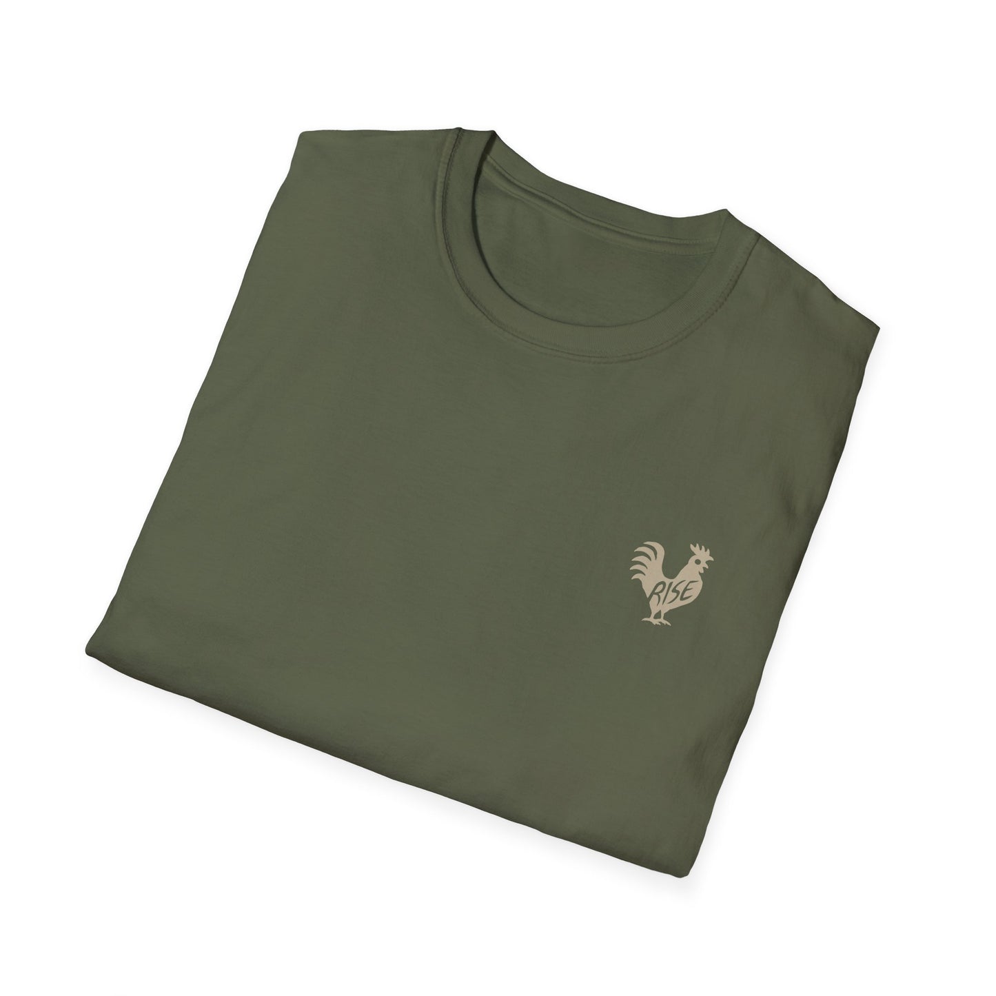 Early Bird Rise 'N Shine Club T-Shirt