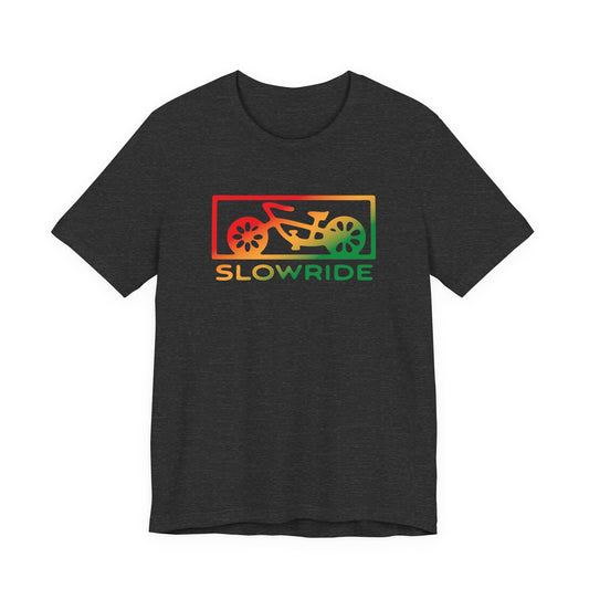 Slow Ride Bike T-Shirt