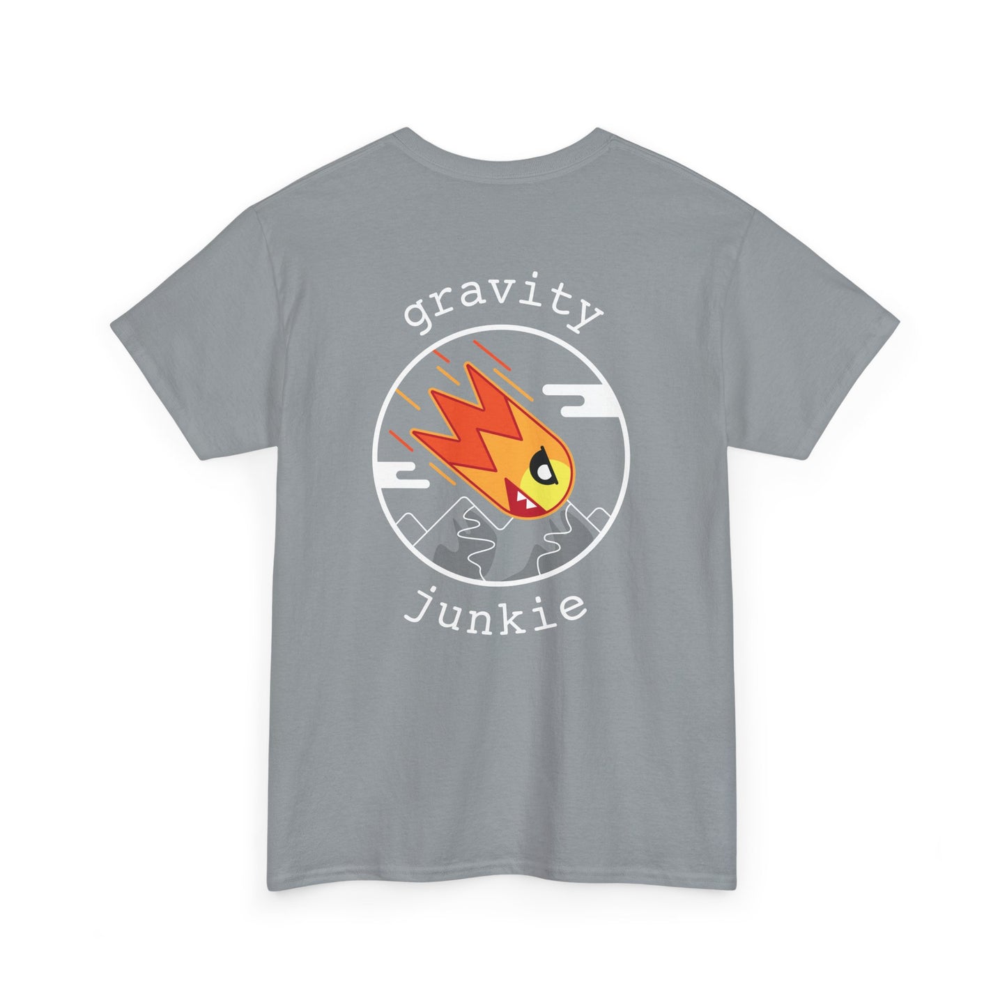 Gravity Junkie T-Shirt